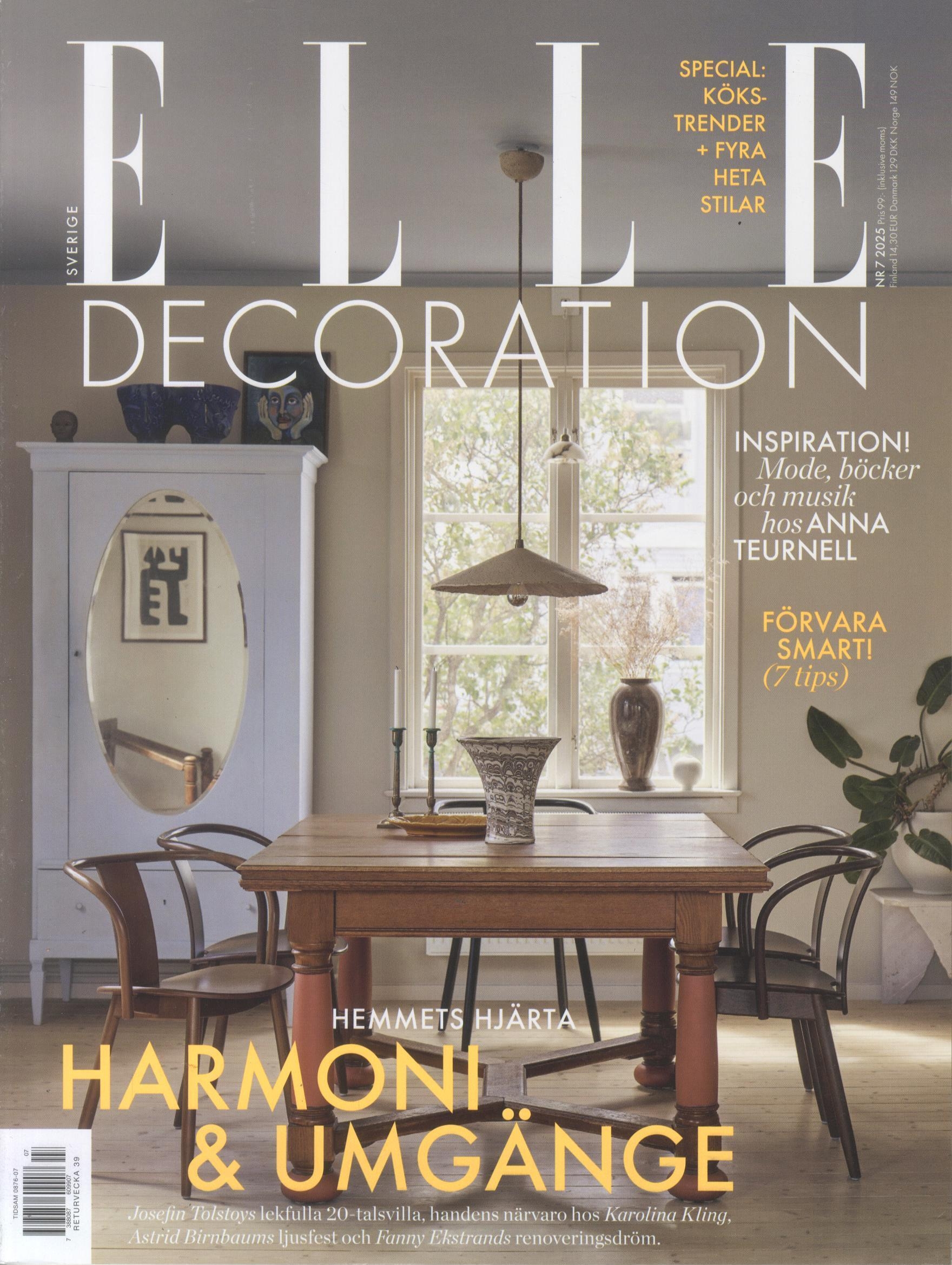 Elle Decoration
