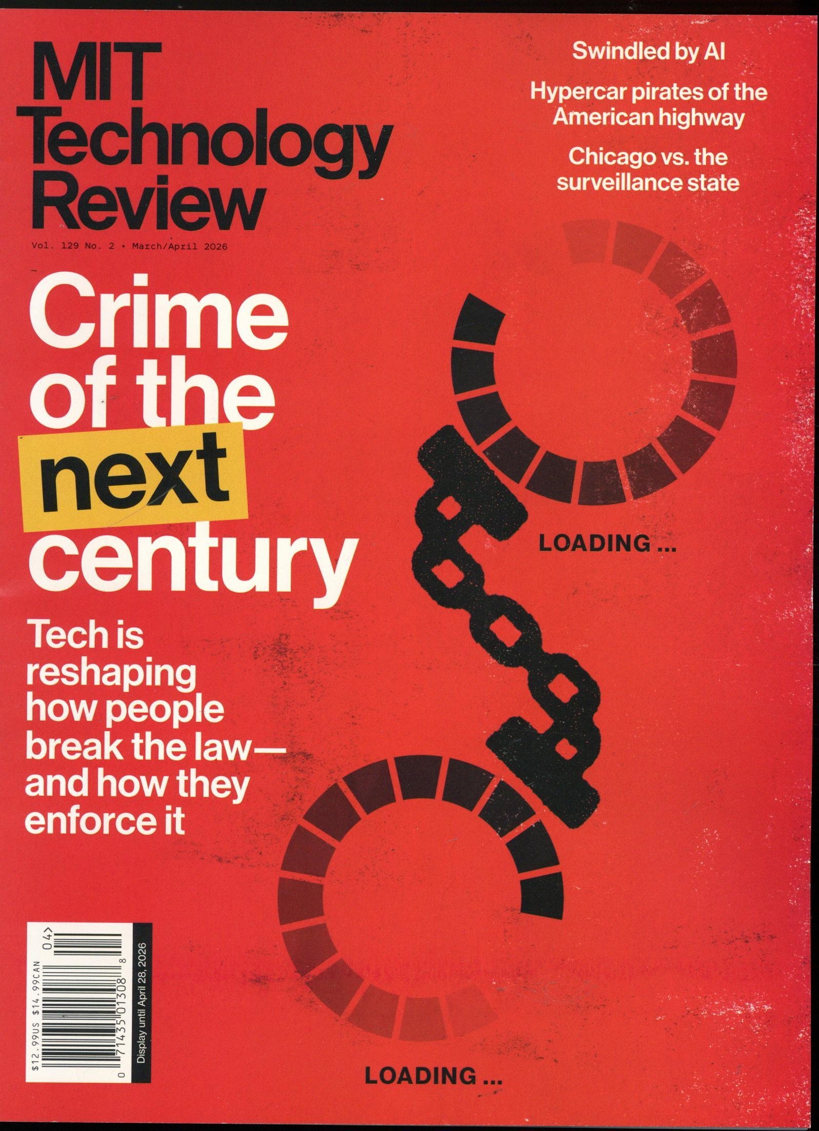 MIT Technology Review