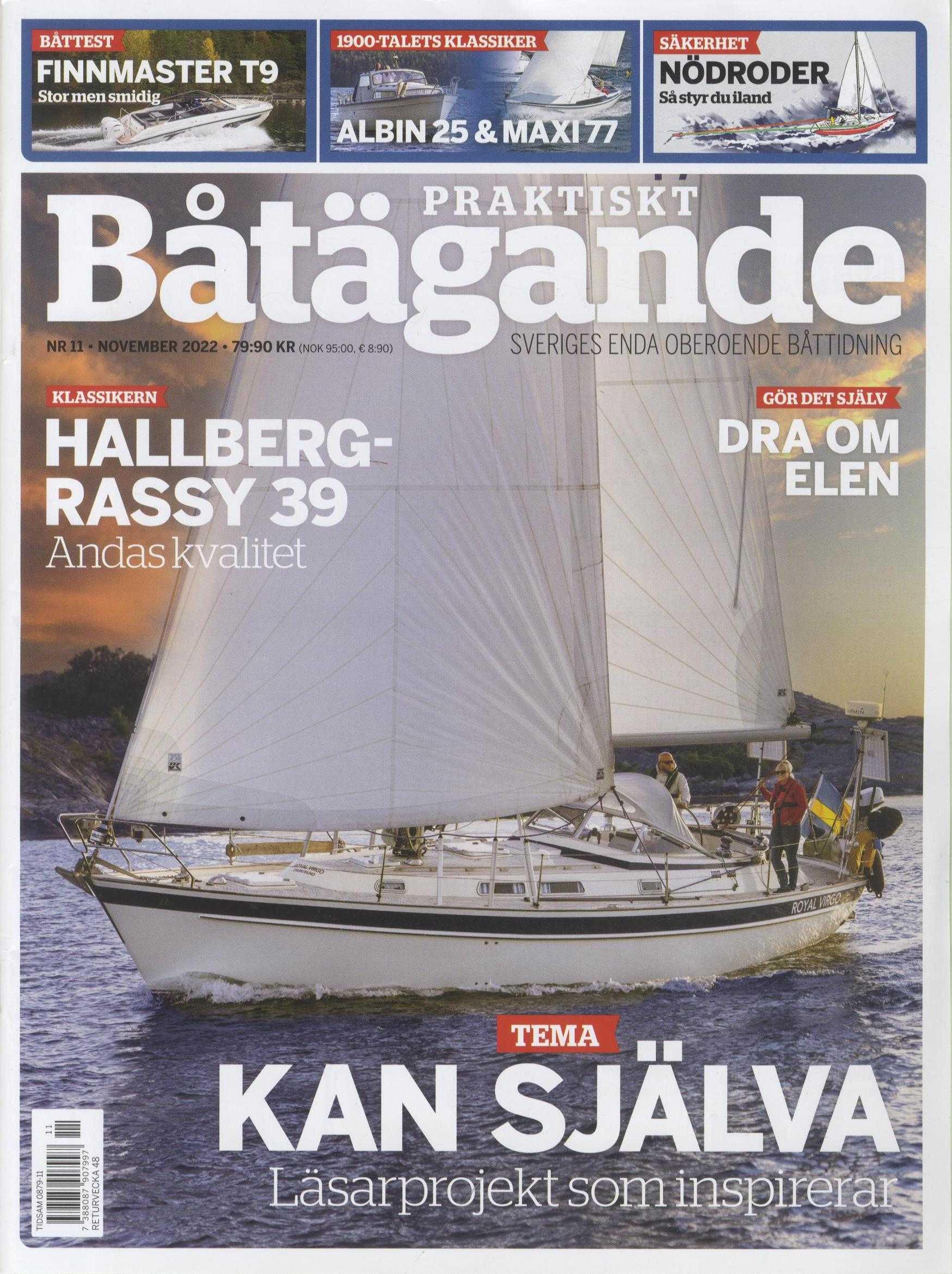 Praktiskt Båtägande