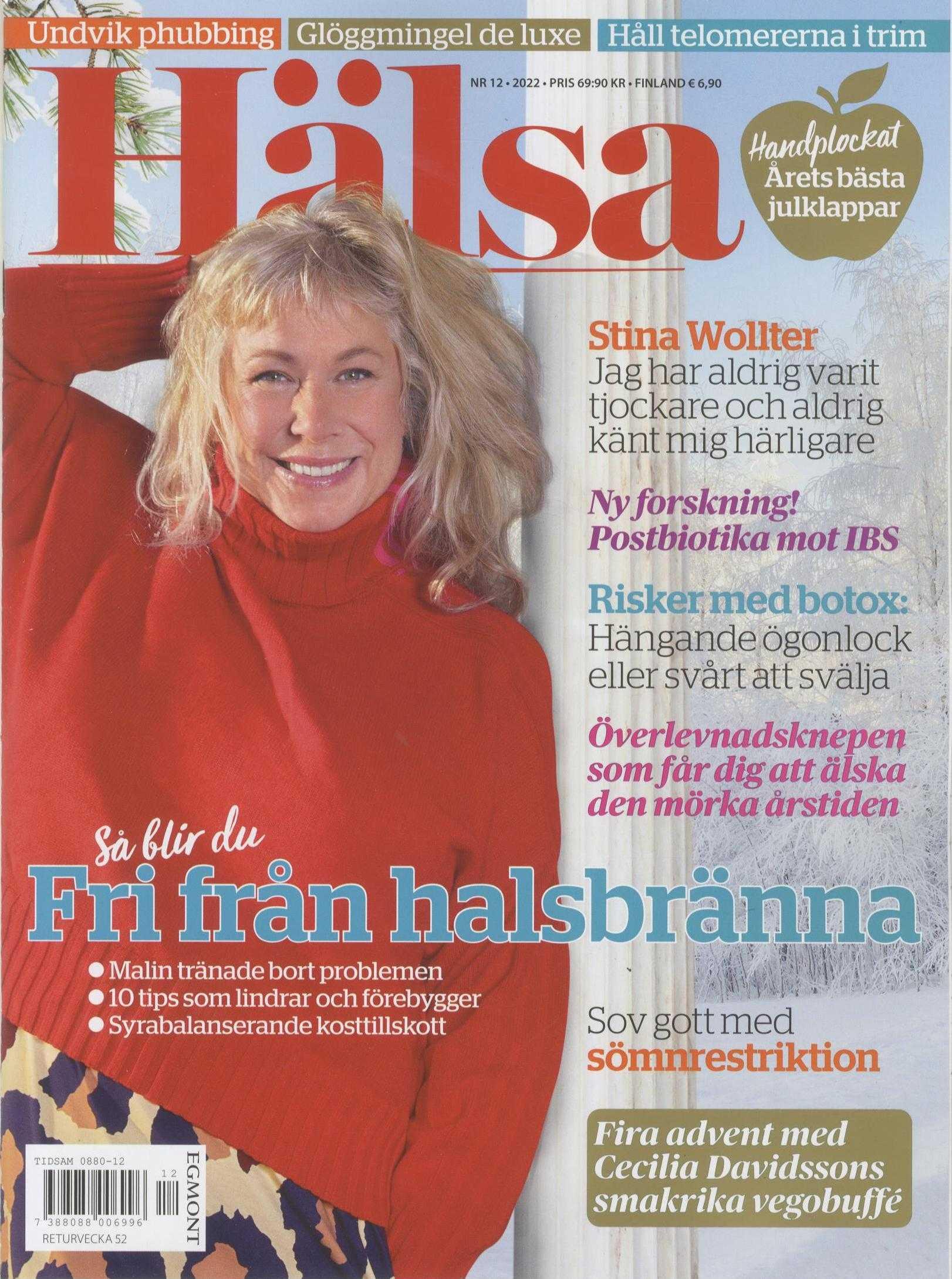 Hälsa