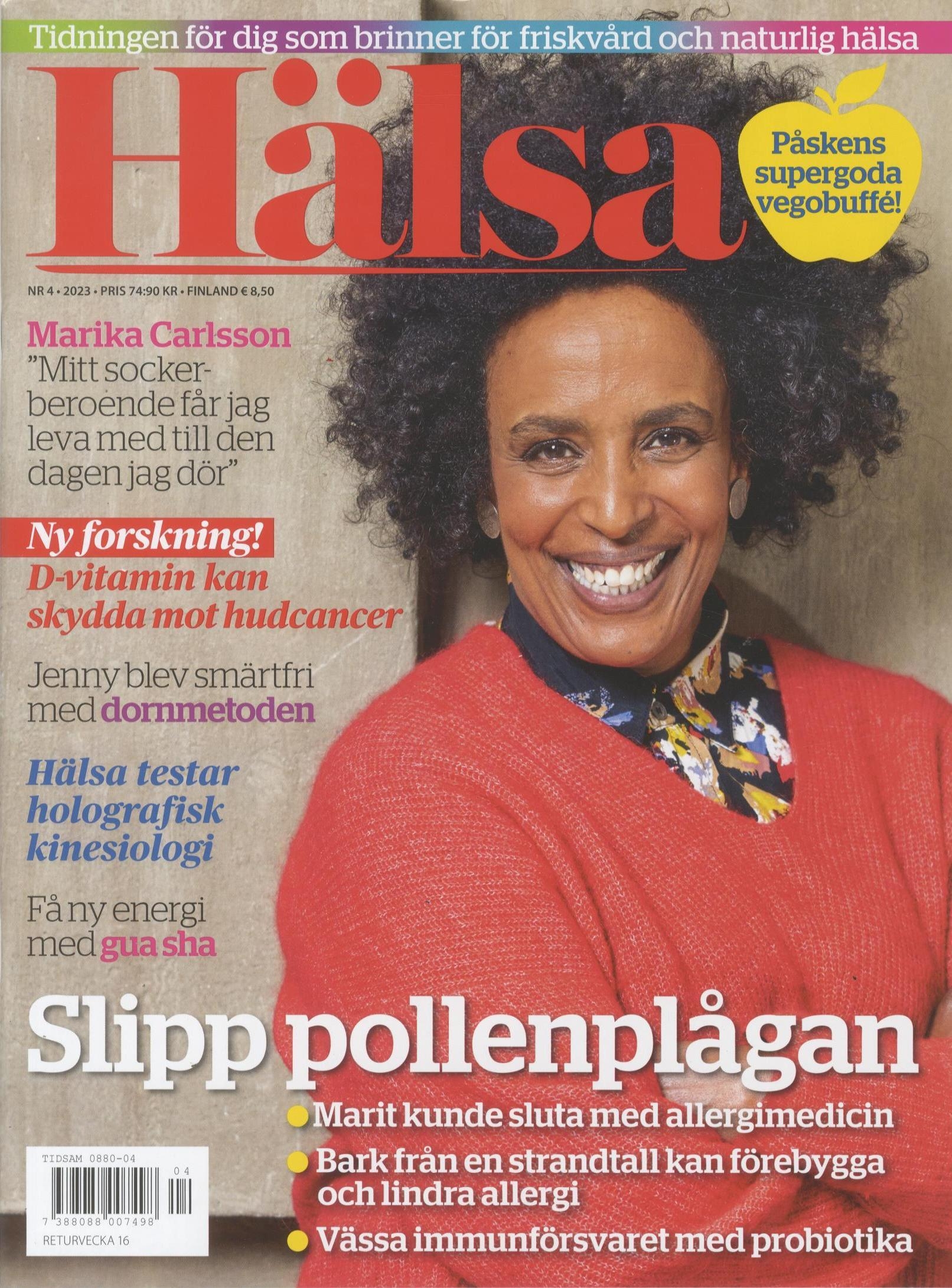 Hälsa