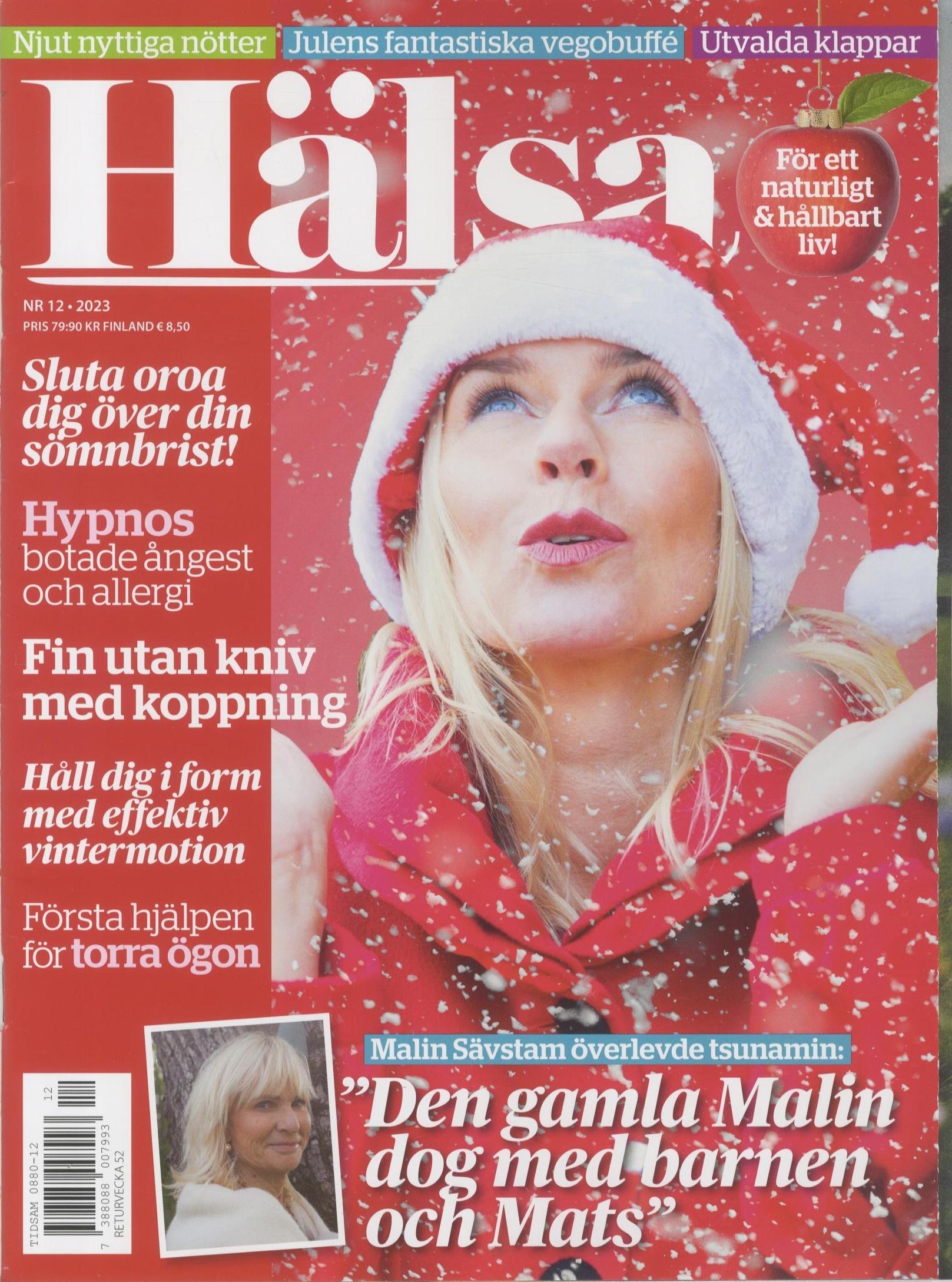 Hälsa