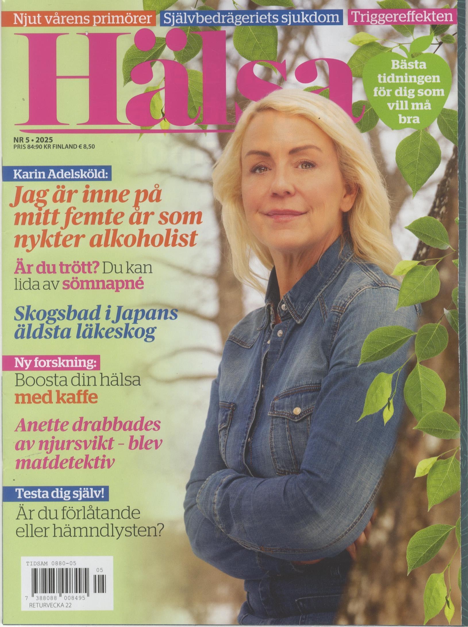 Hälsa