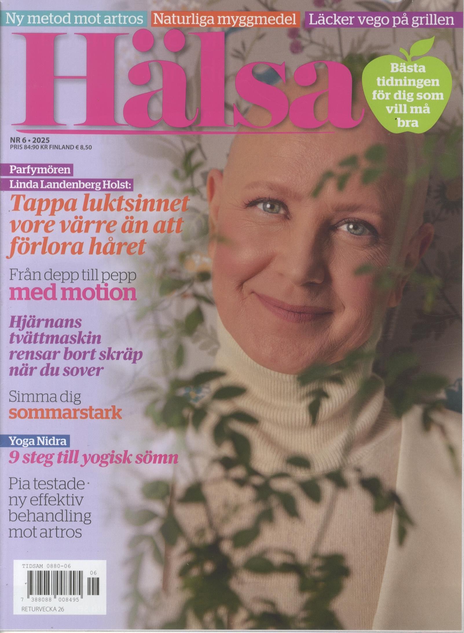 Hälsa