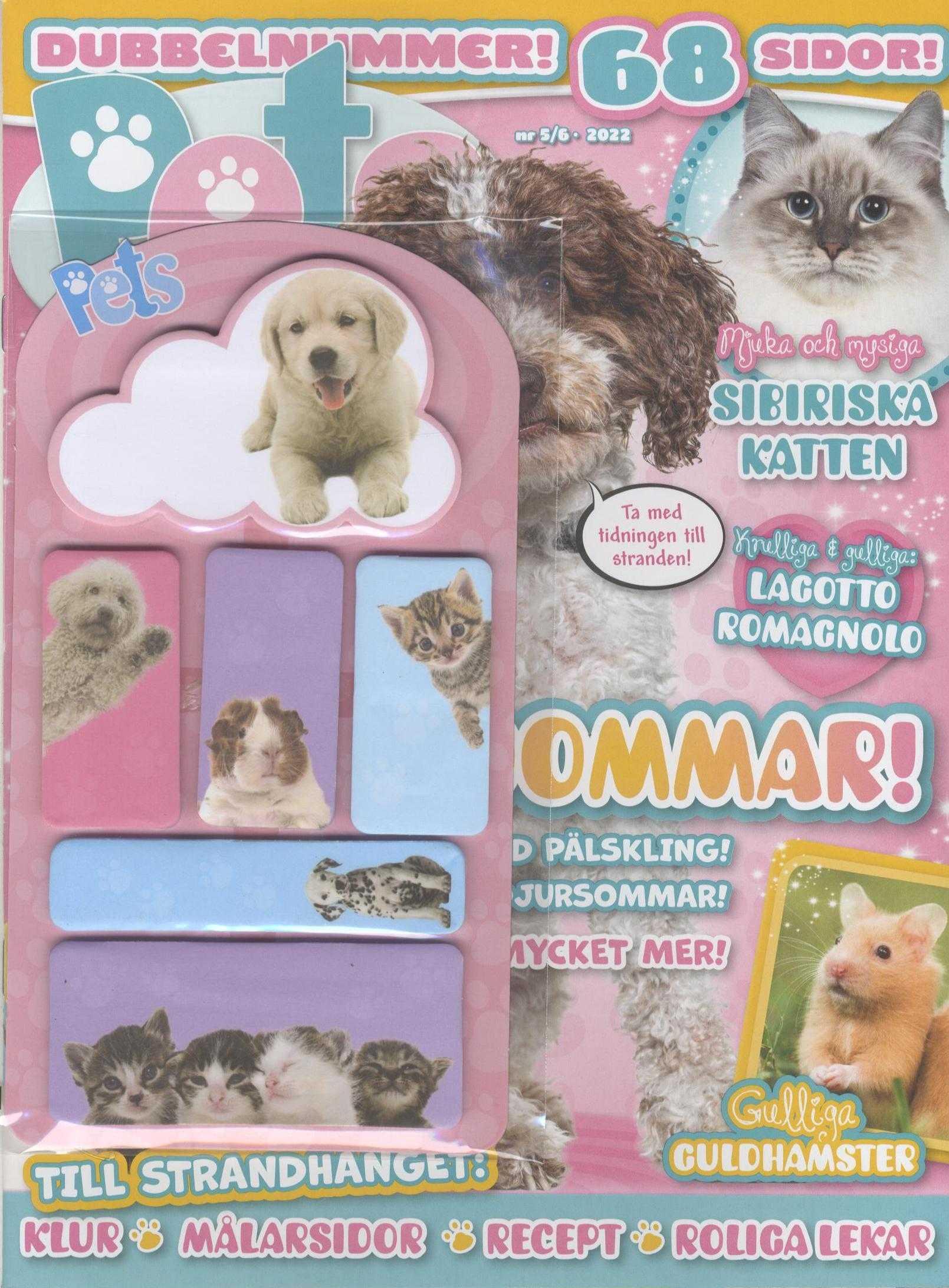 Pets dbn