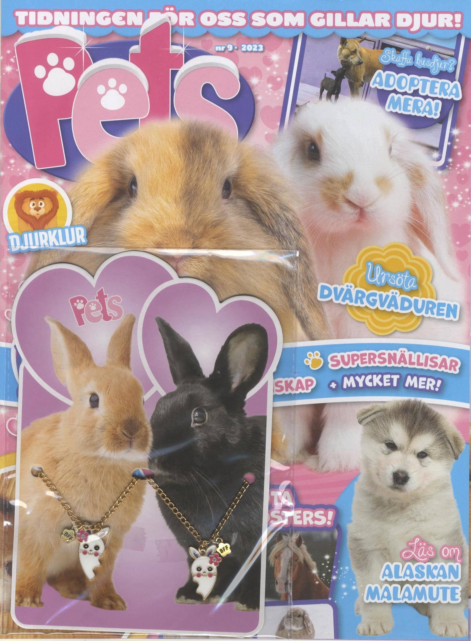 Pets