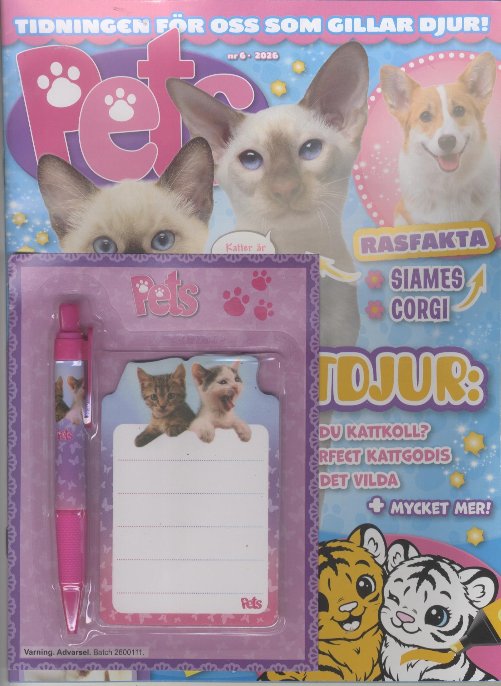 Pets