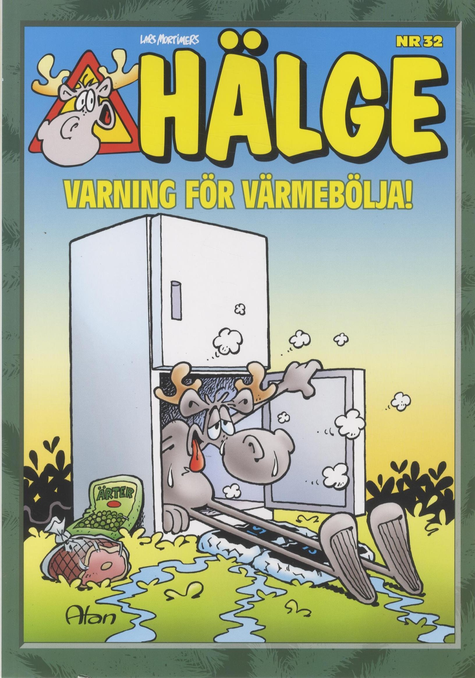 HälgeJulVarnförVärmebölja