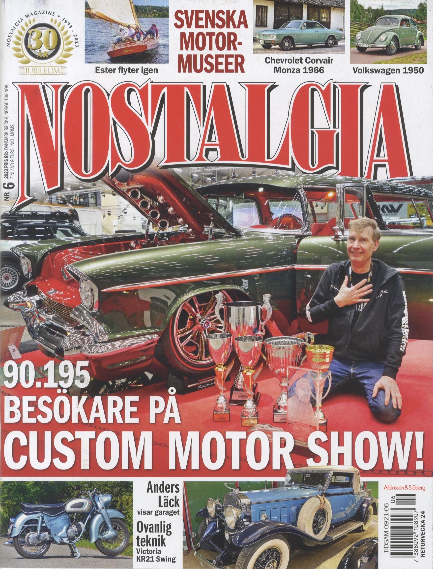 Nostalgia