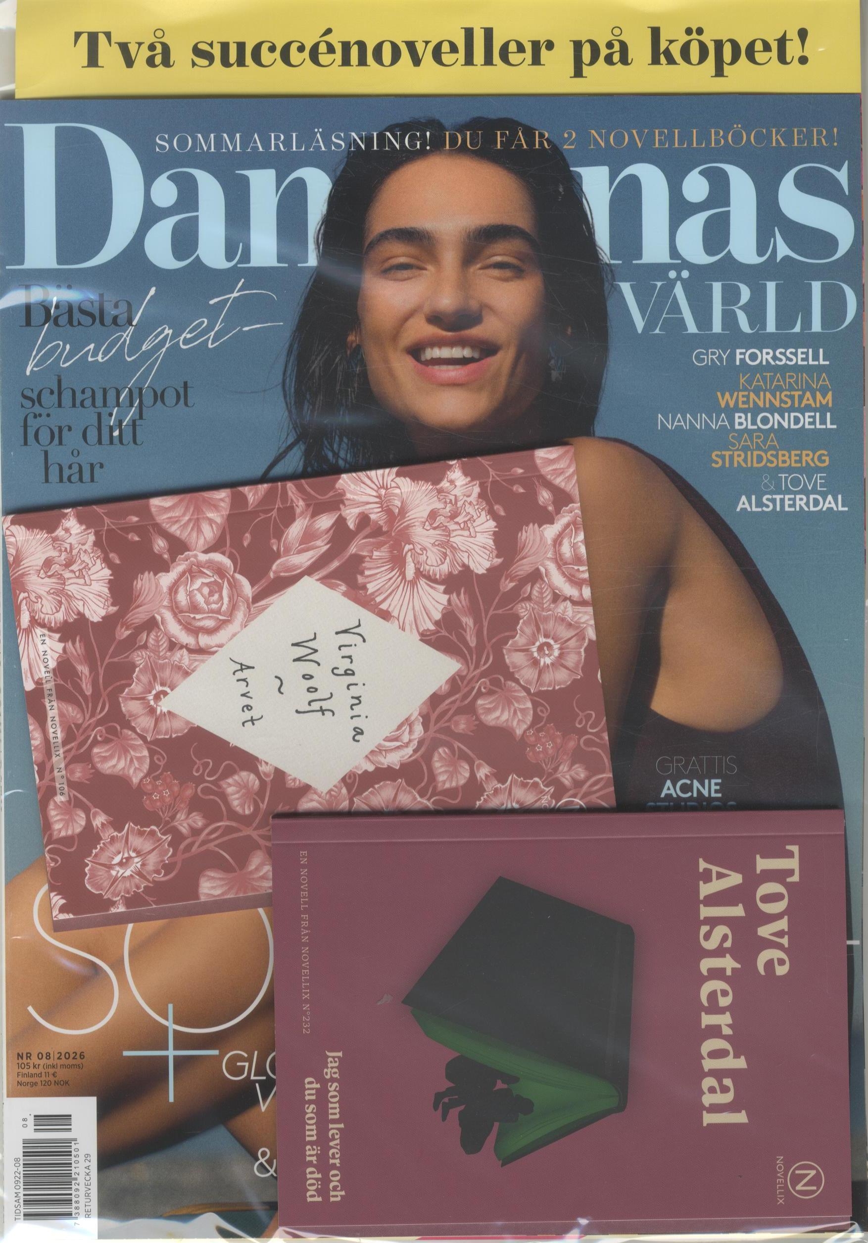 Damernas Värld