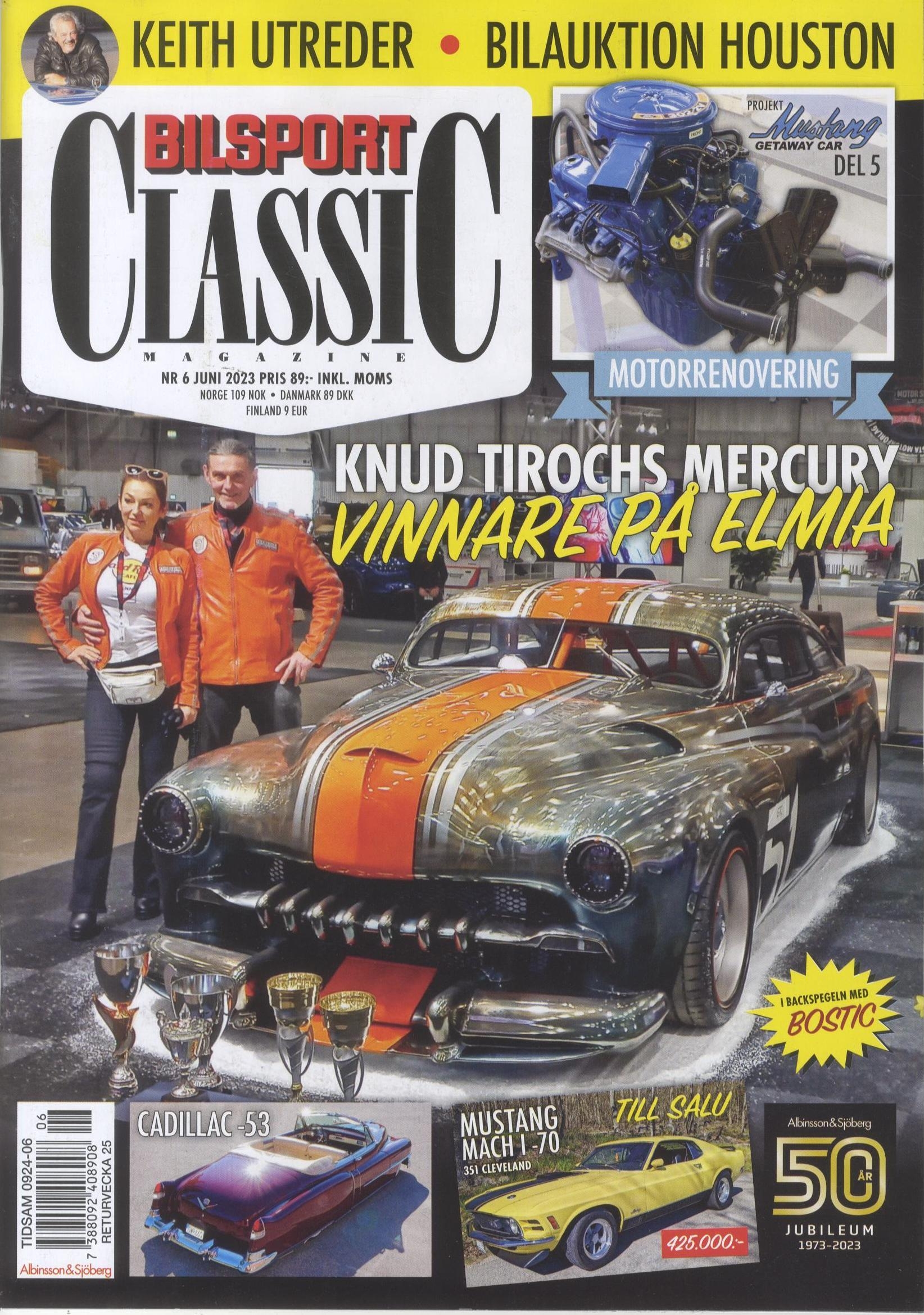 Bilsport Classic