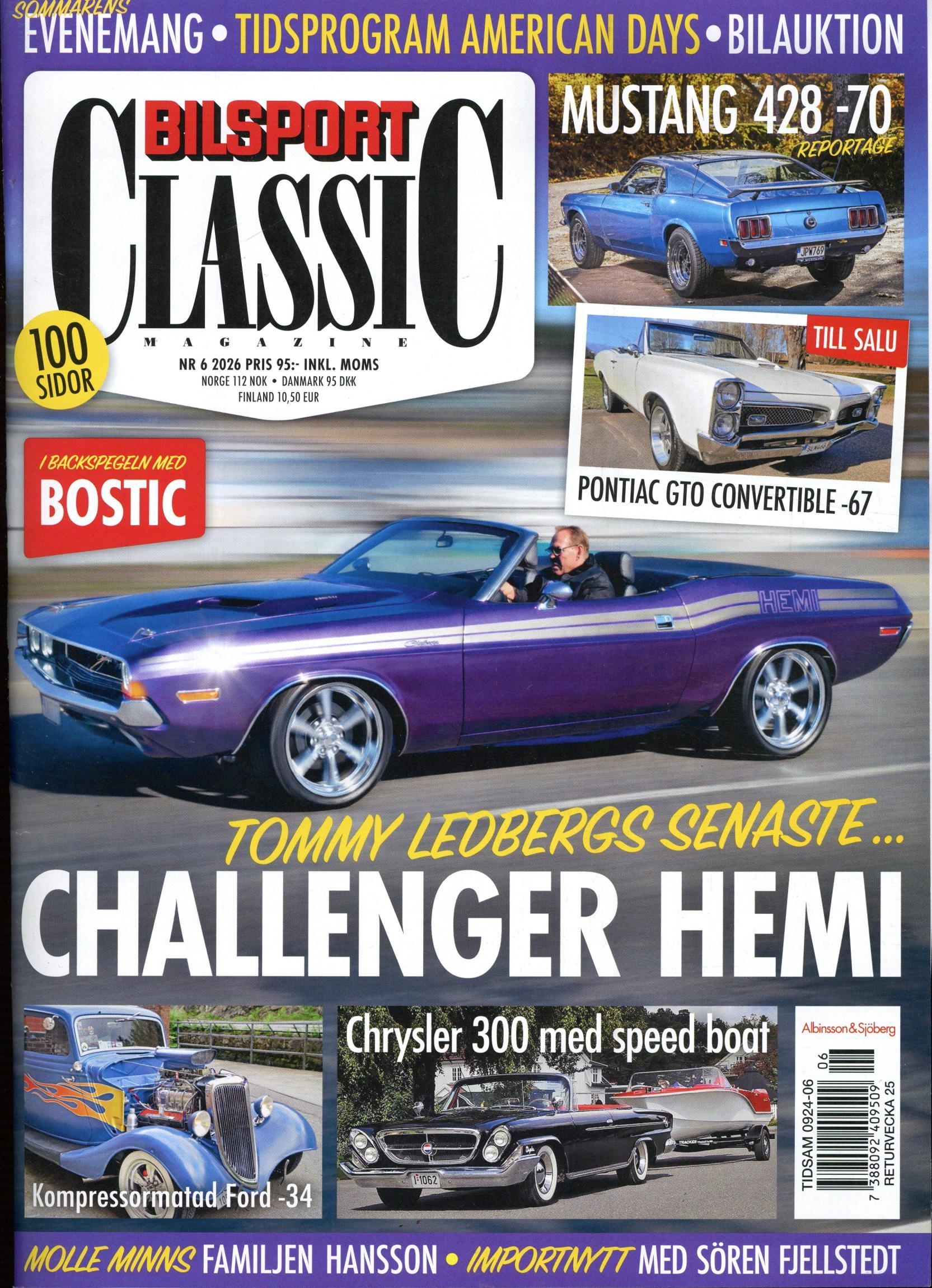 Bilsport Classic