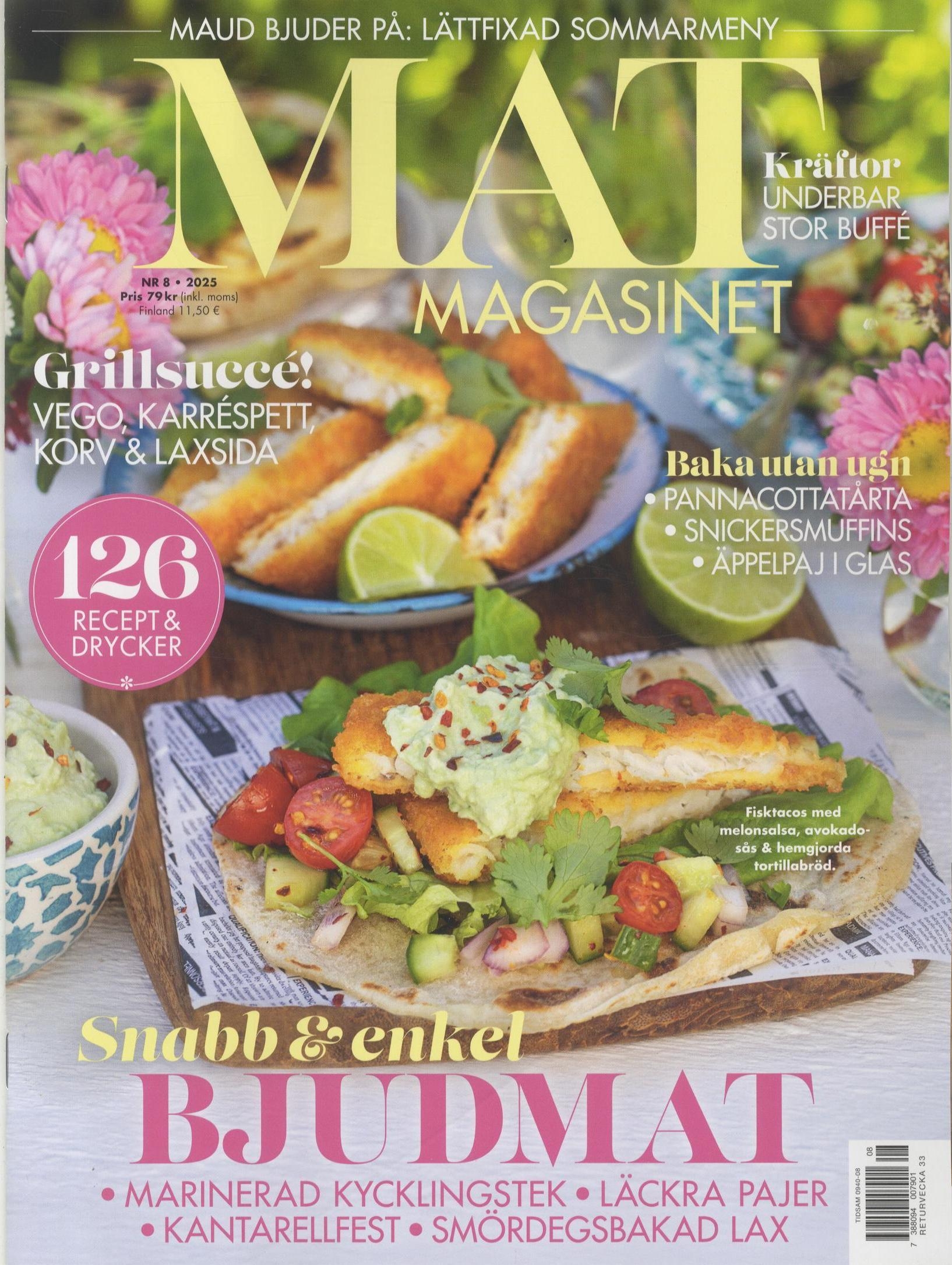 Matmagasinet