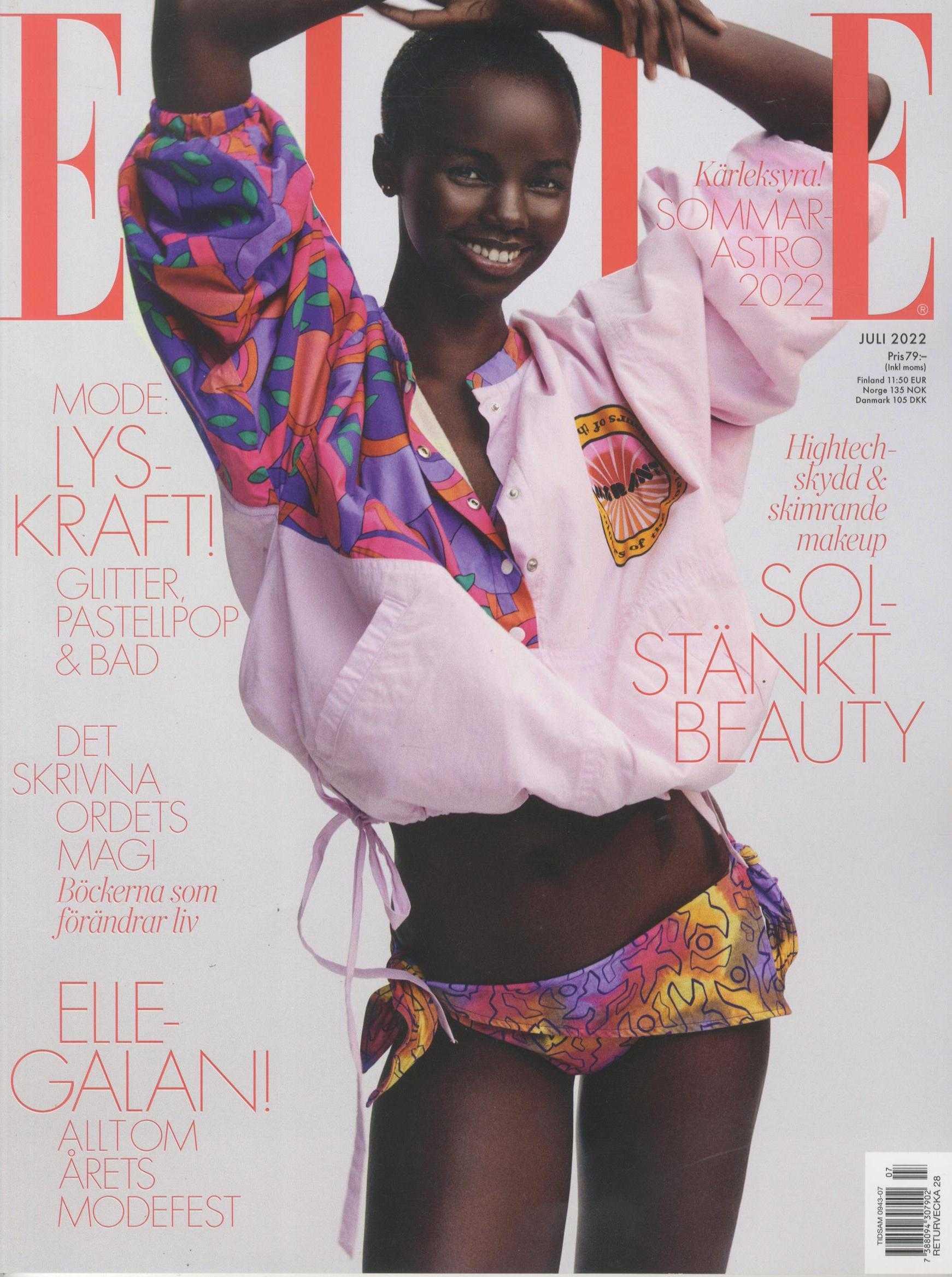 Elle