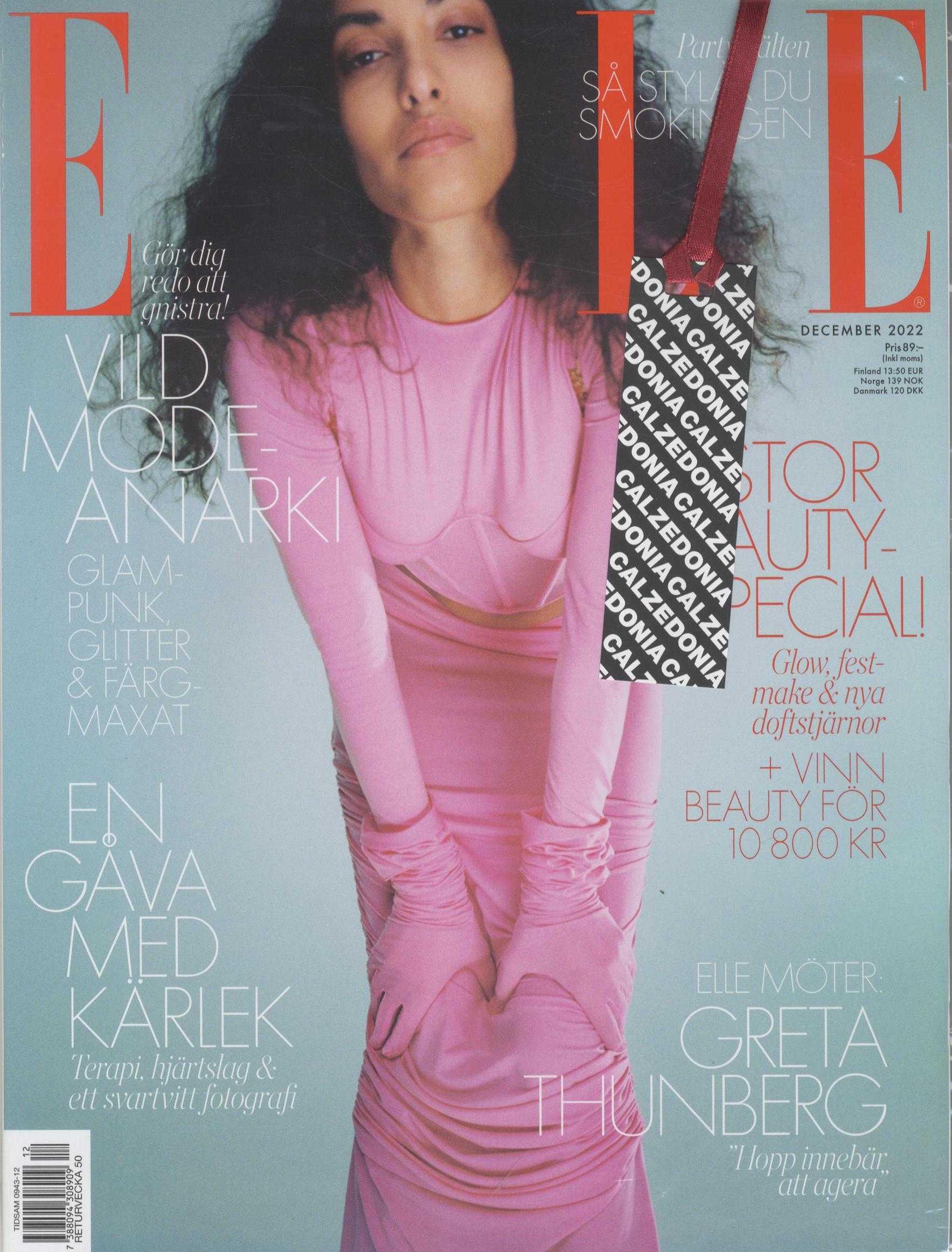 Elle