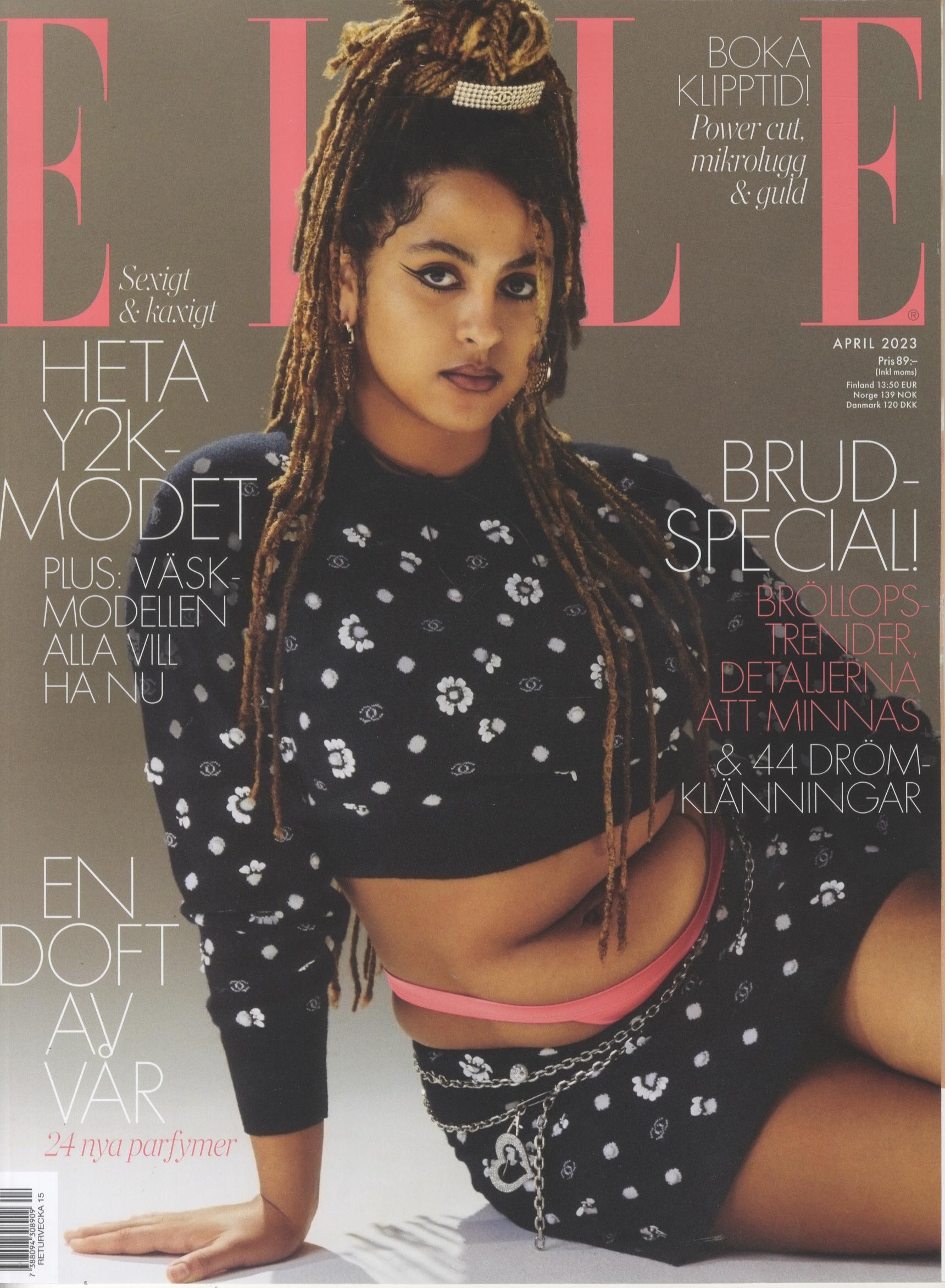 Elle