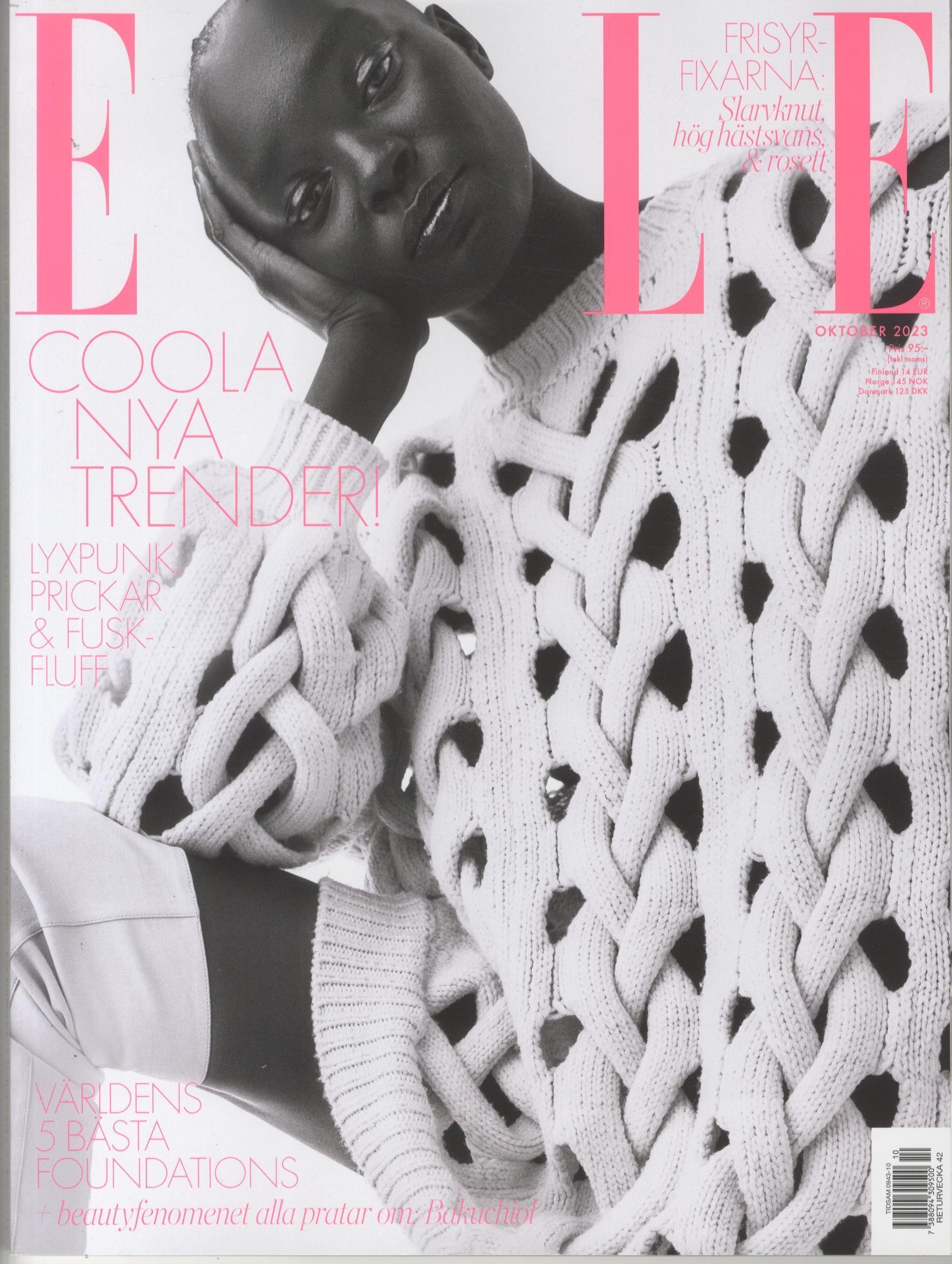 Elle
