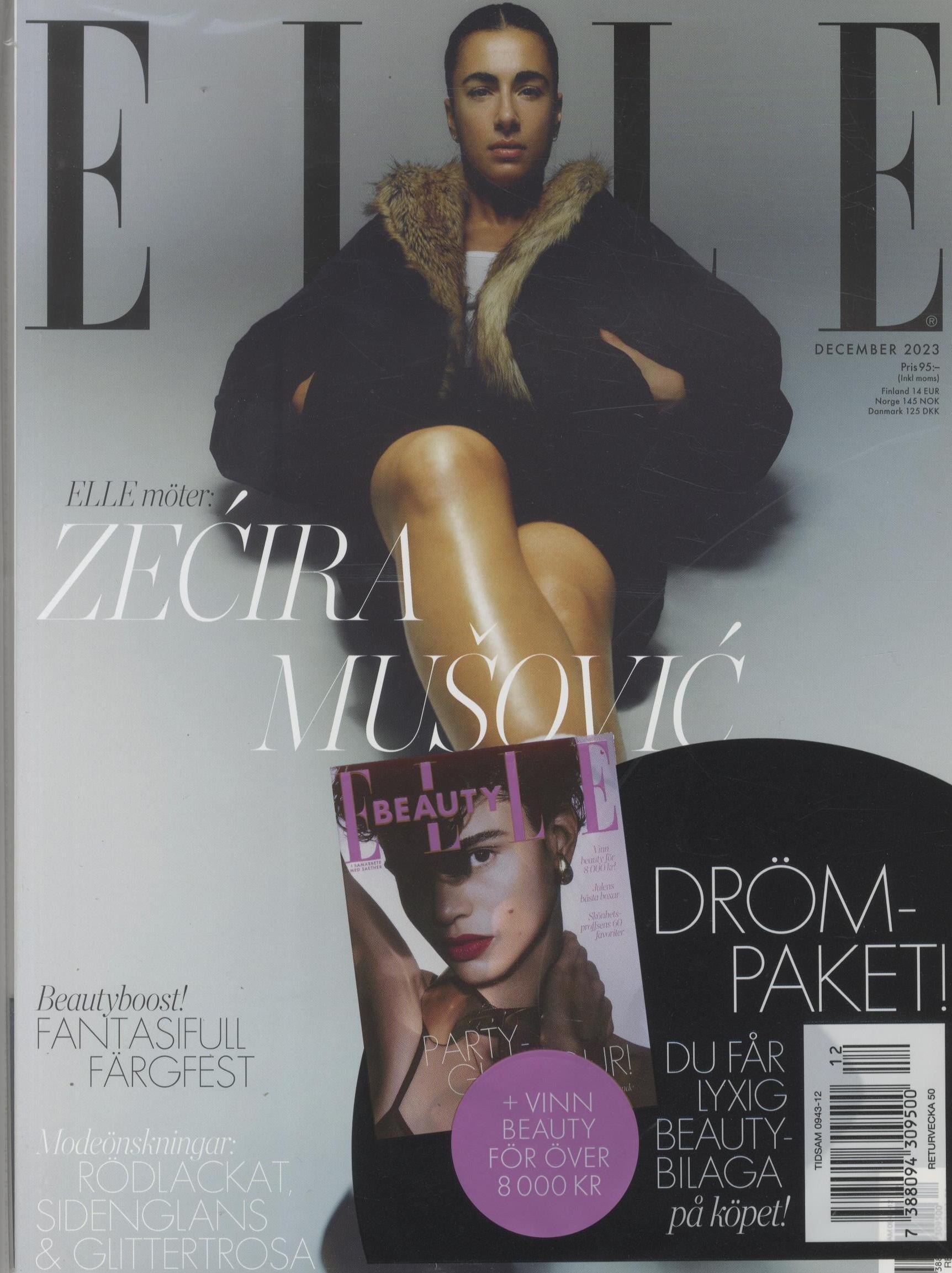Elle