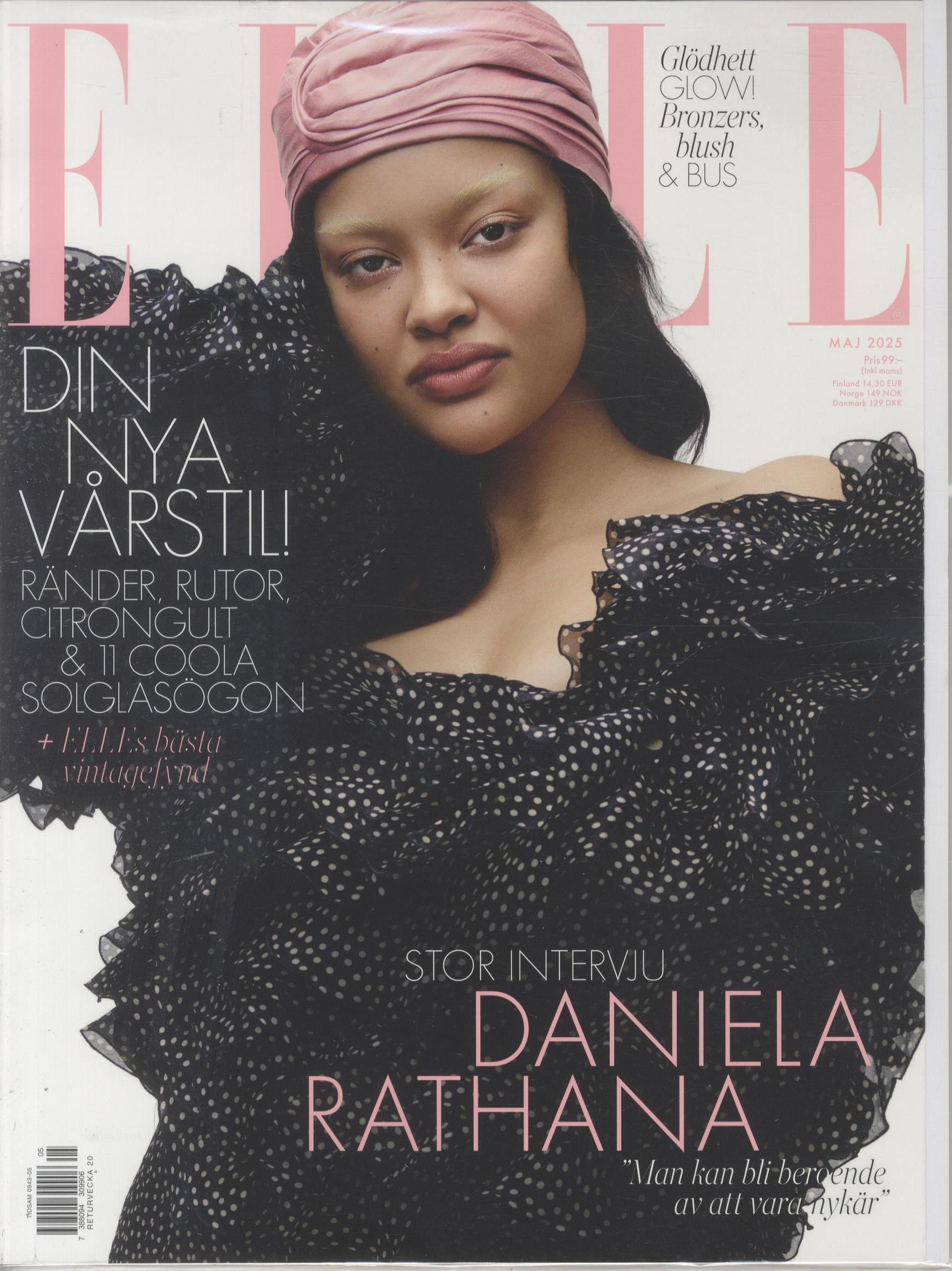 Elle (SE)