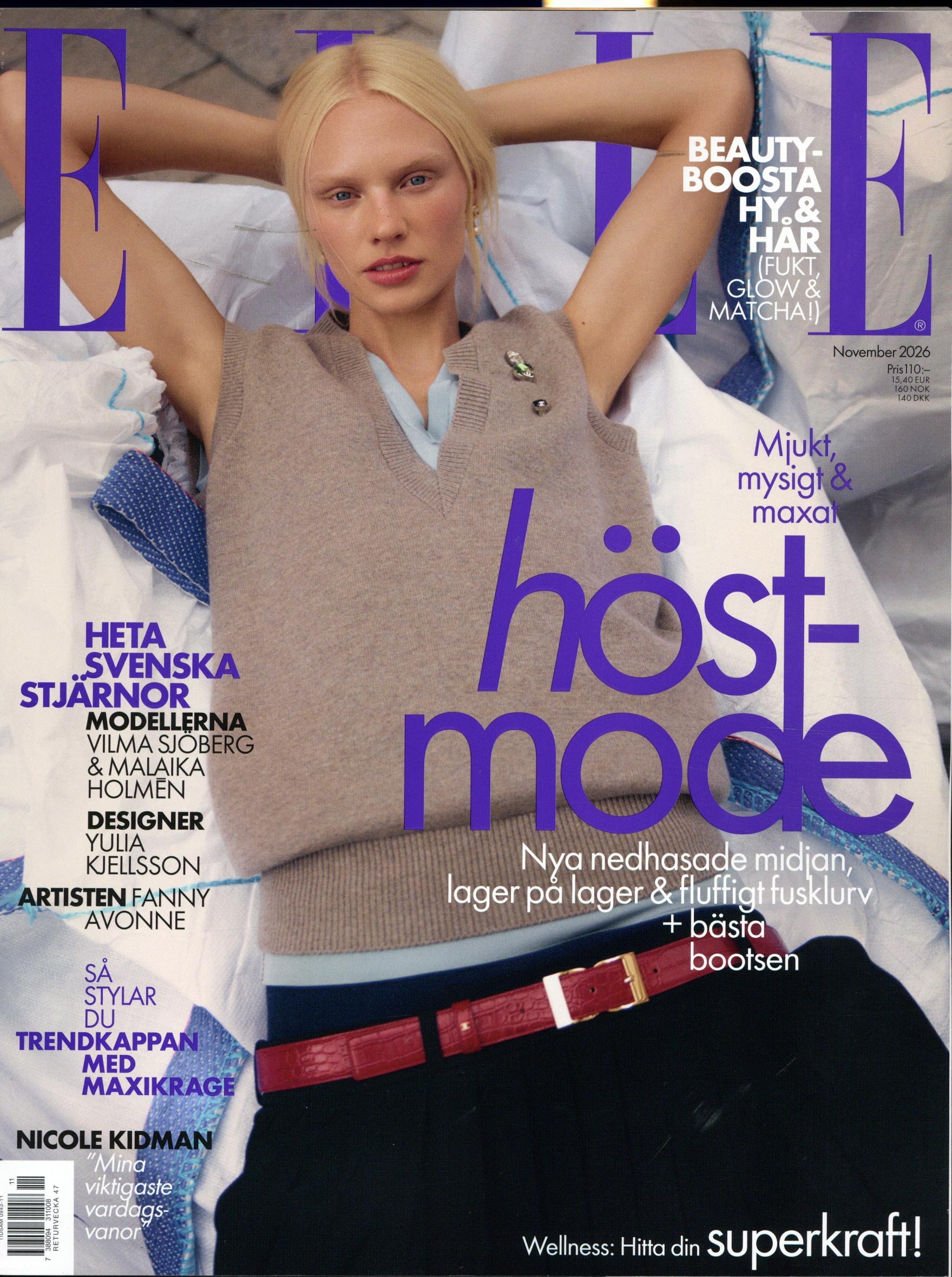 Elle (SE)