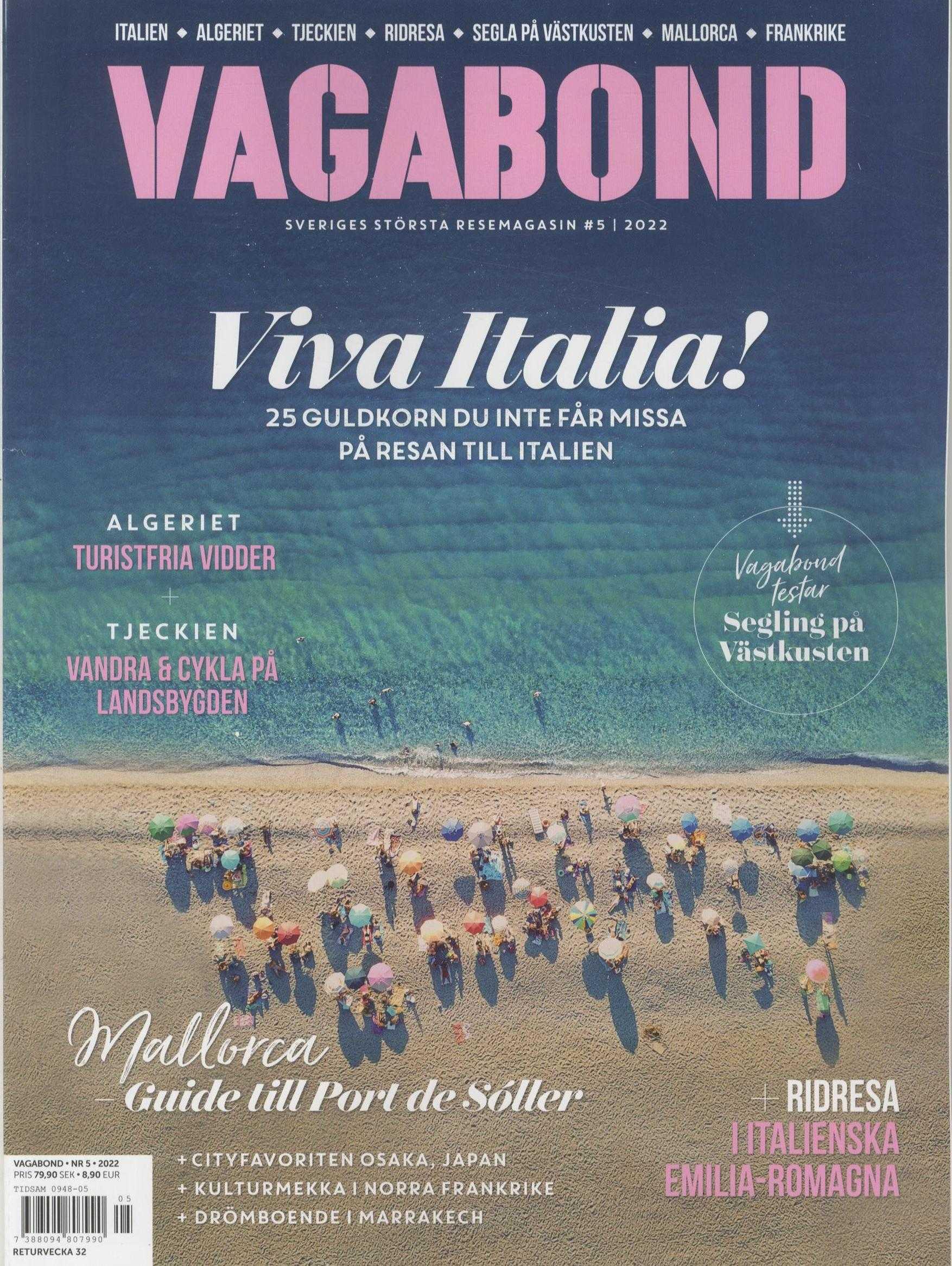 Vagabond