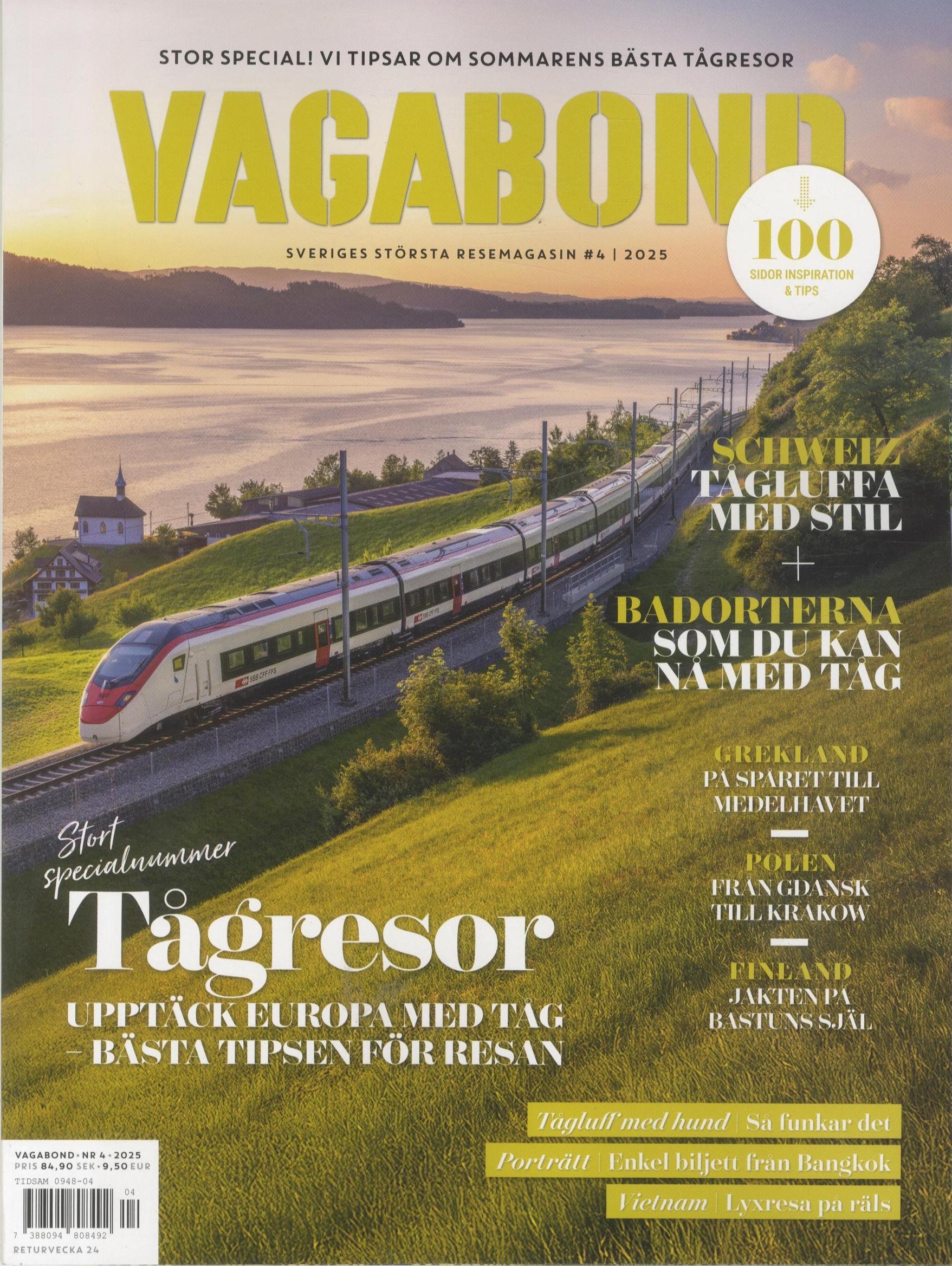 Vagabond
