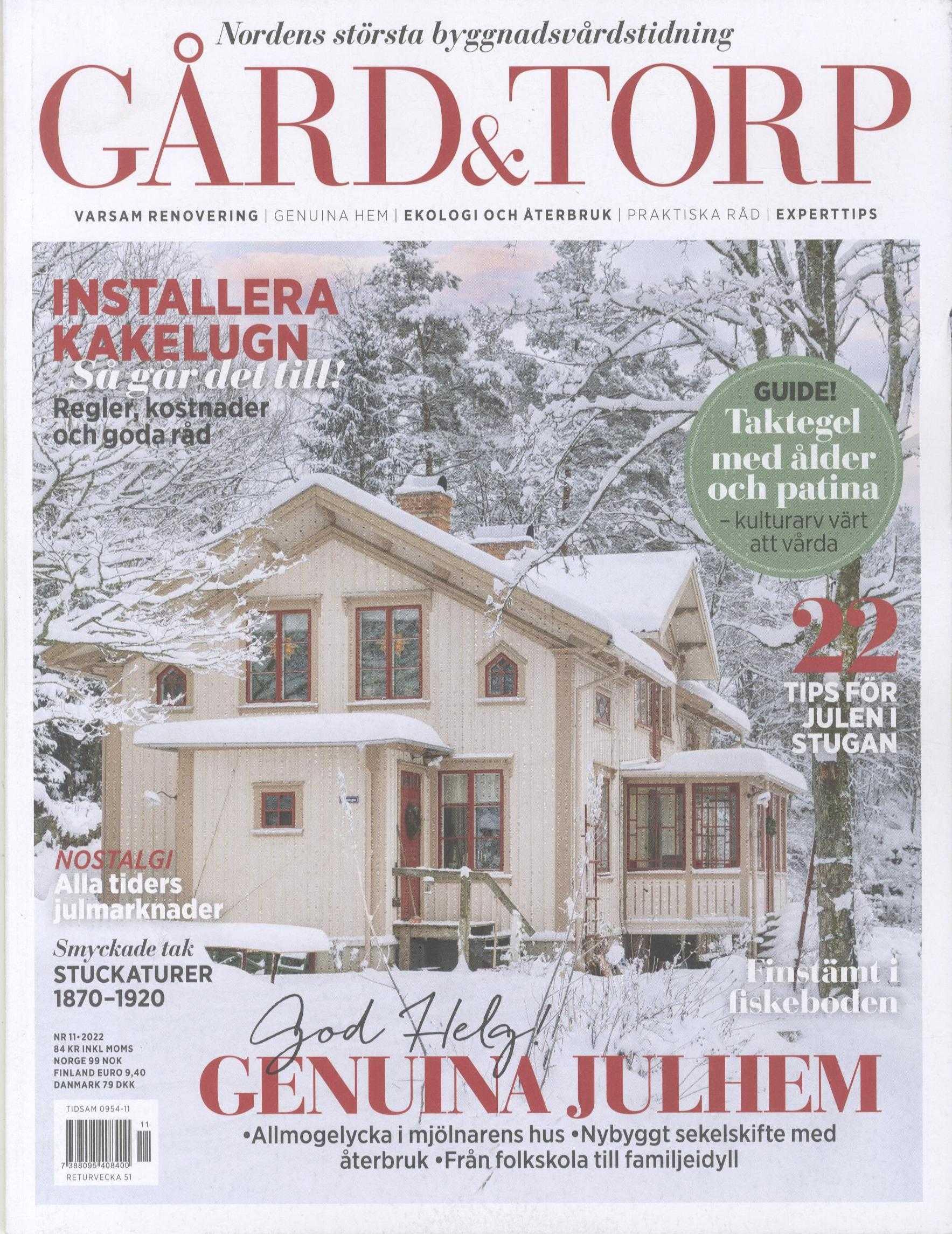 Gård & Torp