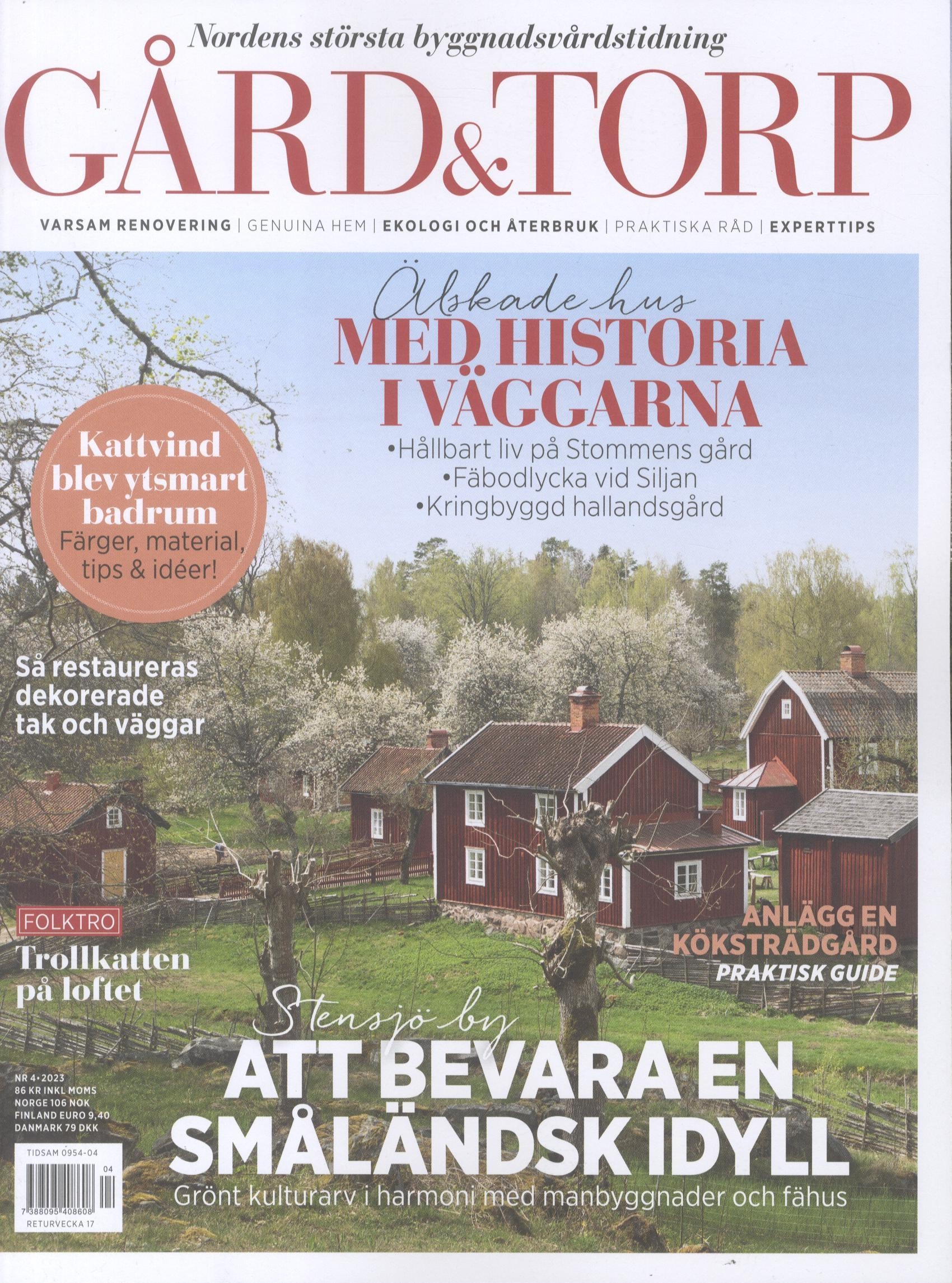 Gård & Torp