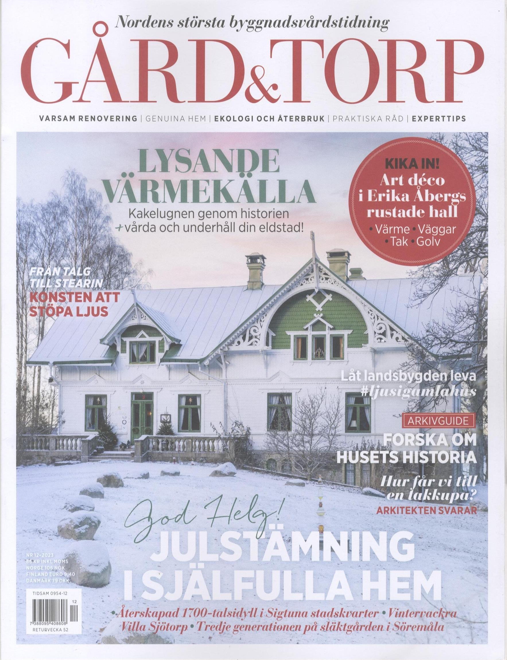 Gård & Torp