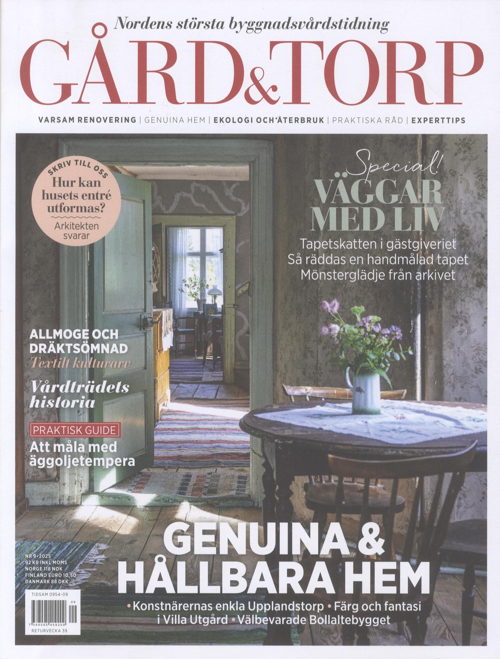 Gård & Torp
