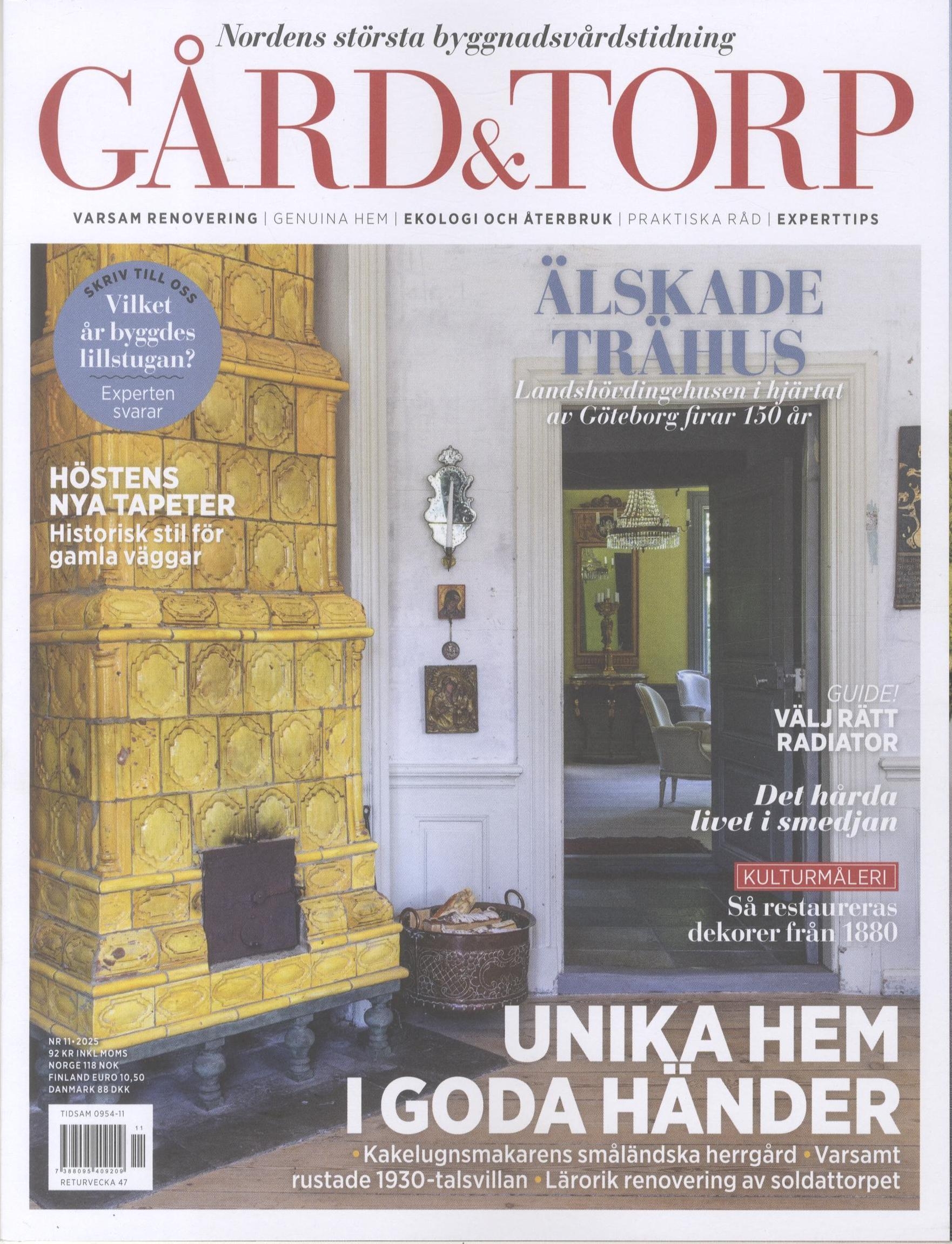 Gård & Torp