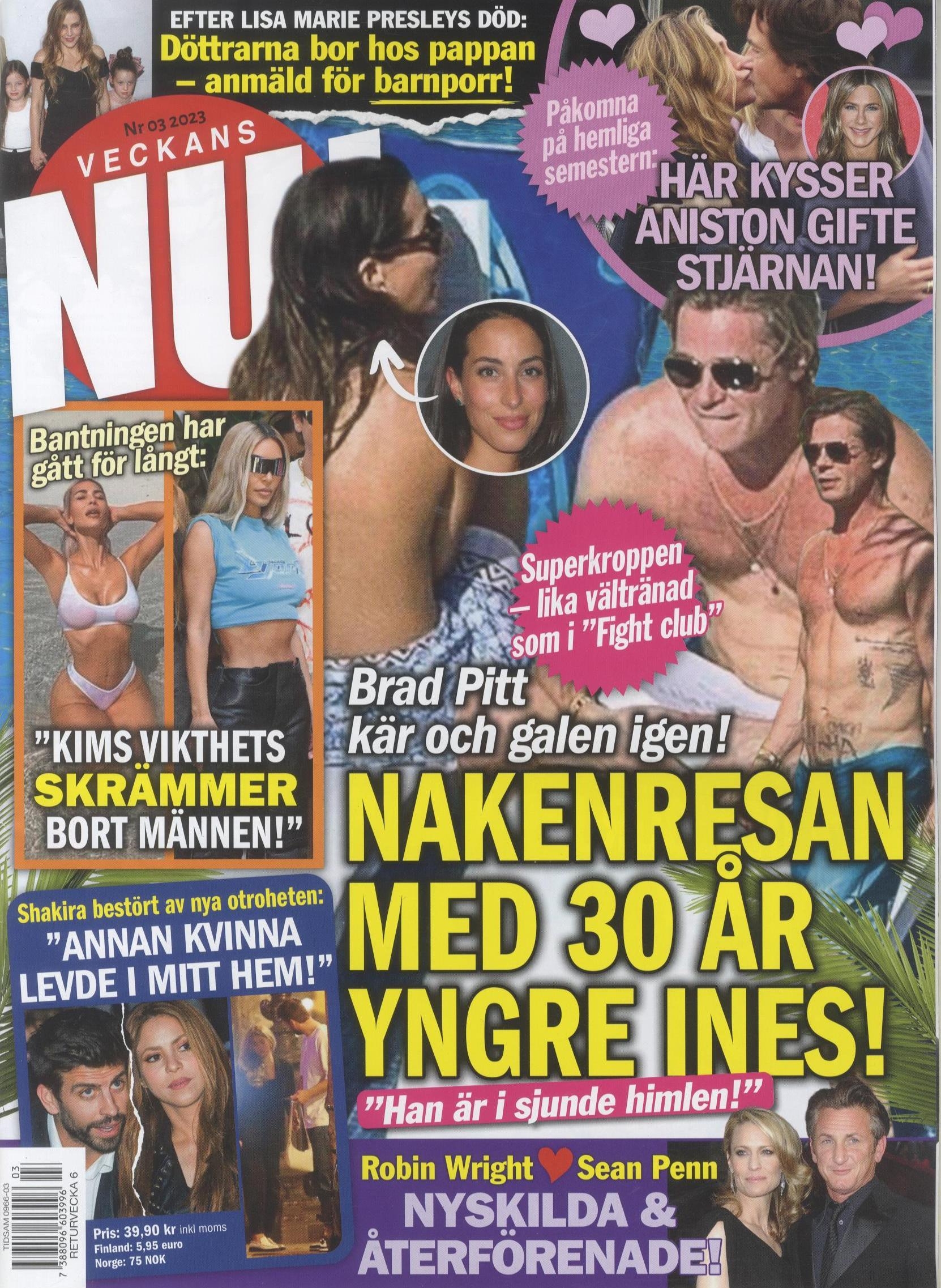 Veckans Nu