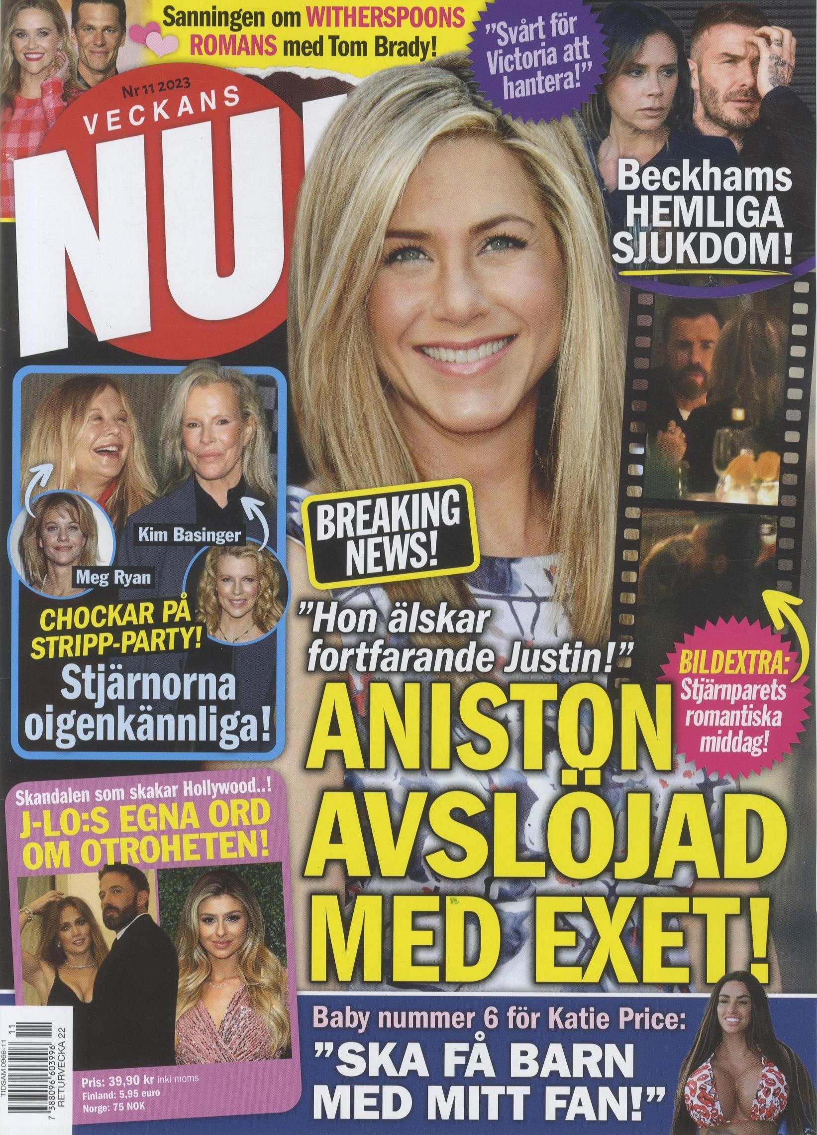 Veckans Nu