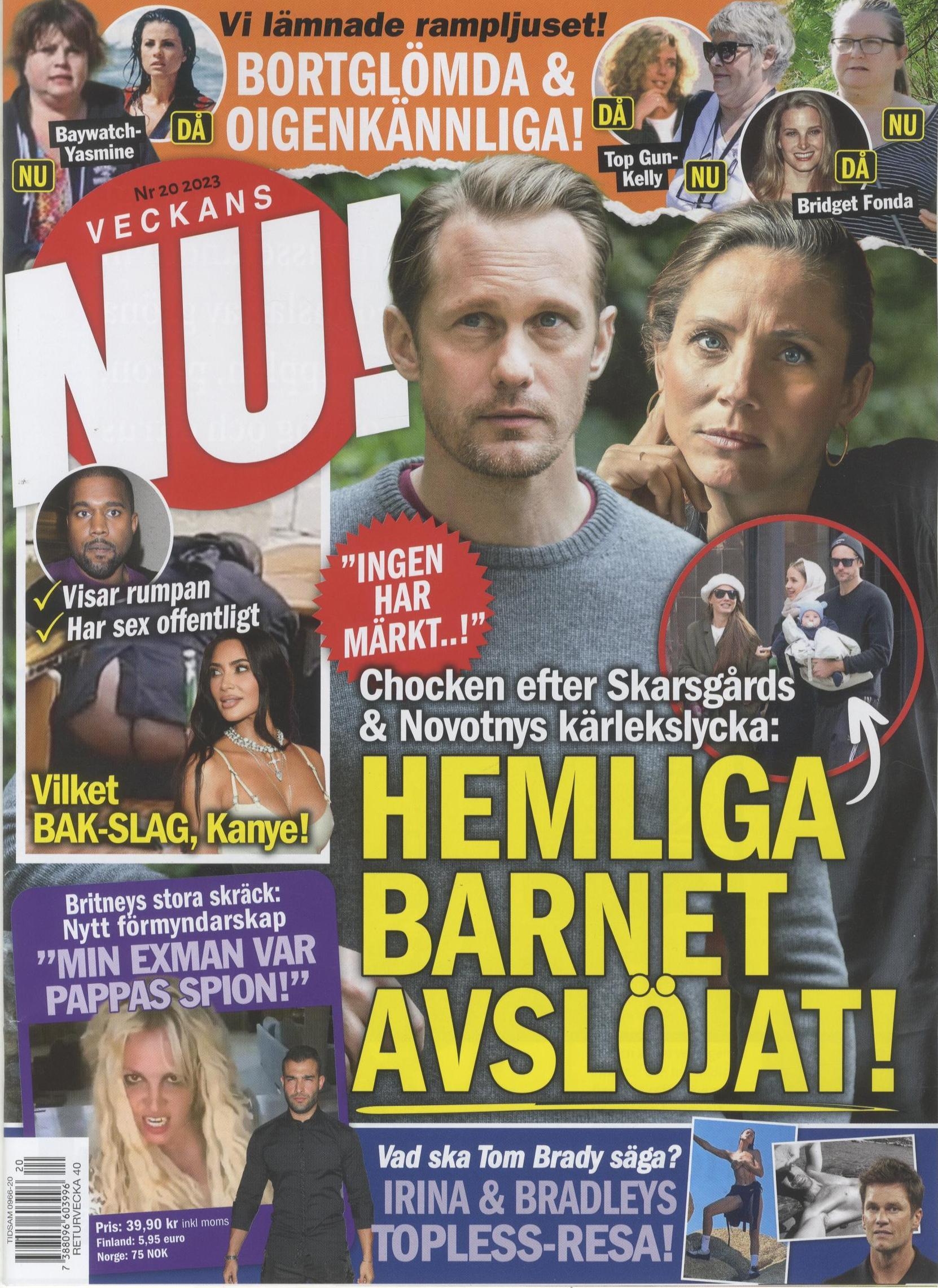 Veckans Nu