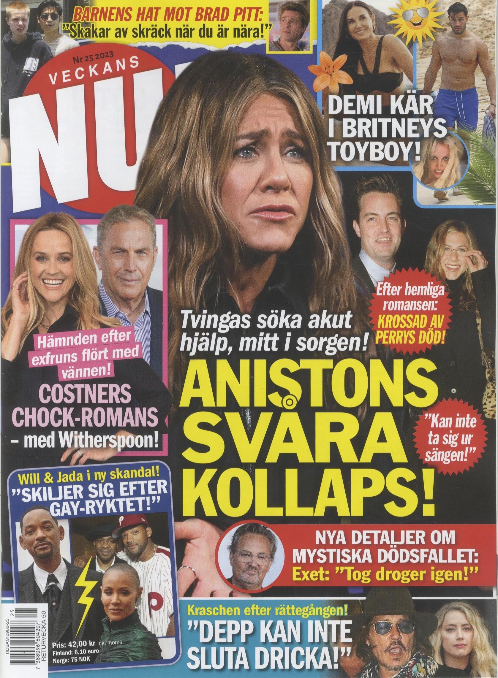 Veckans Nu