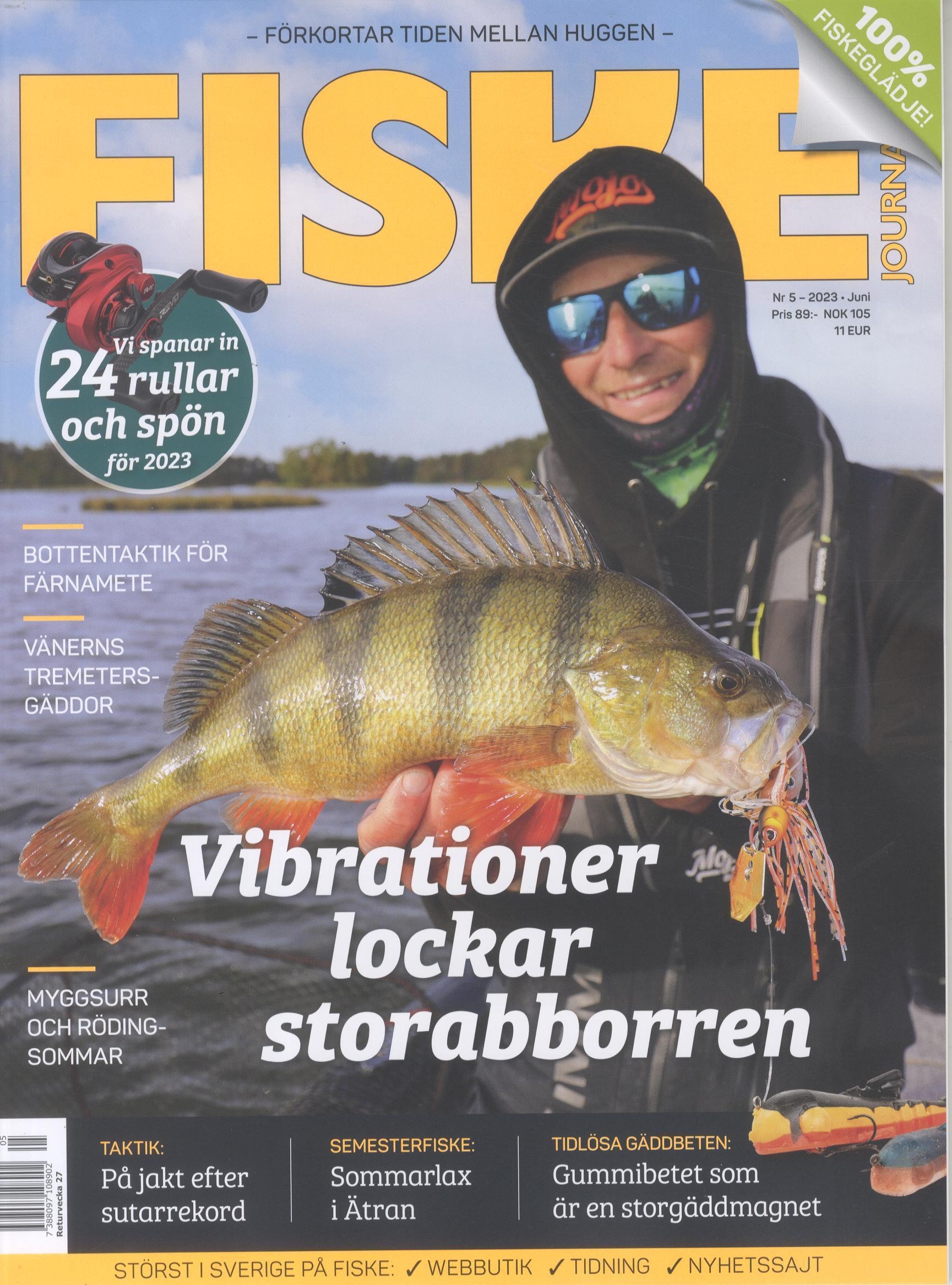 Fiskejournalen