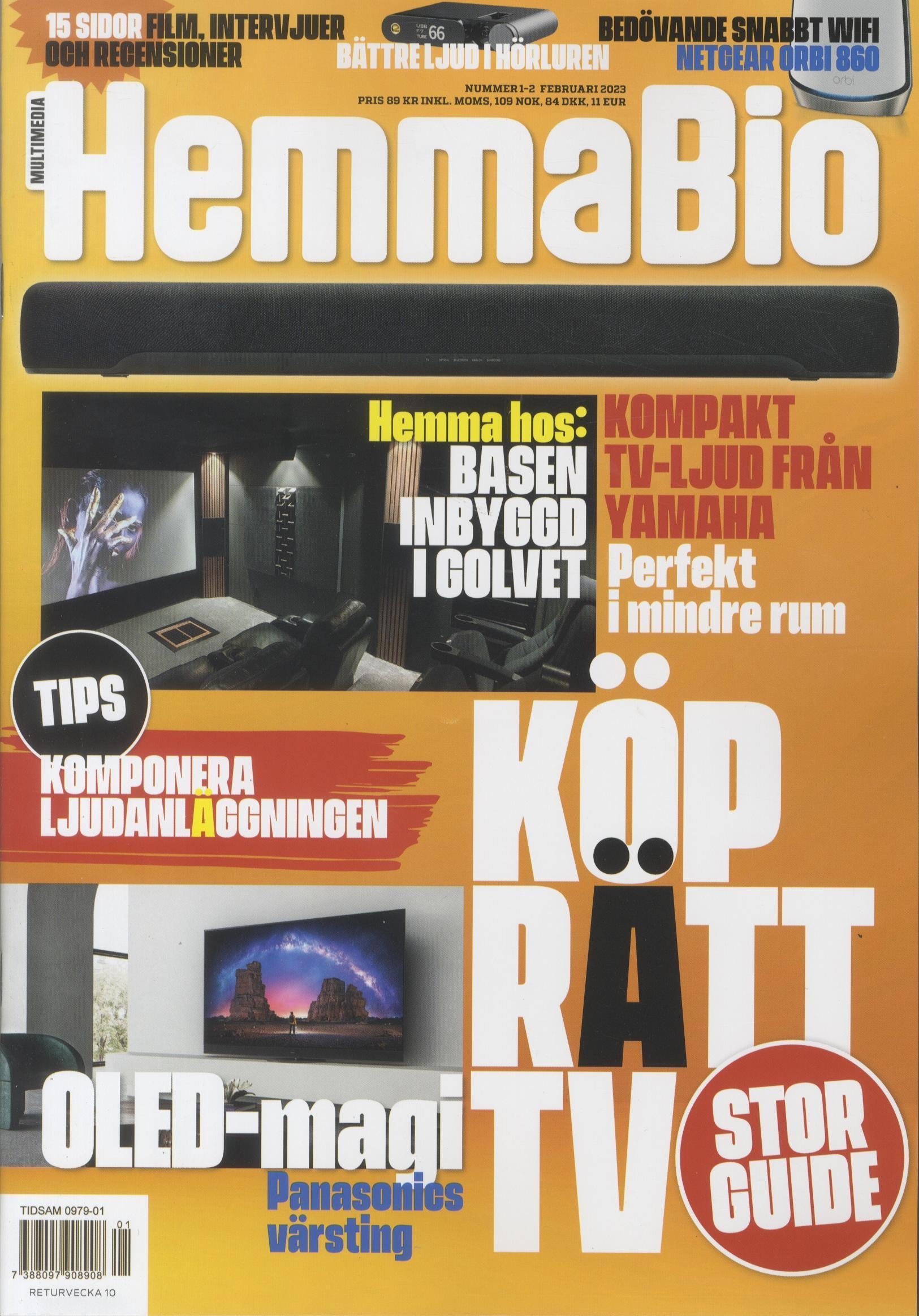 Hemmabio