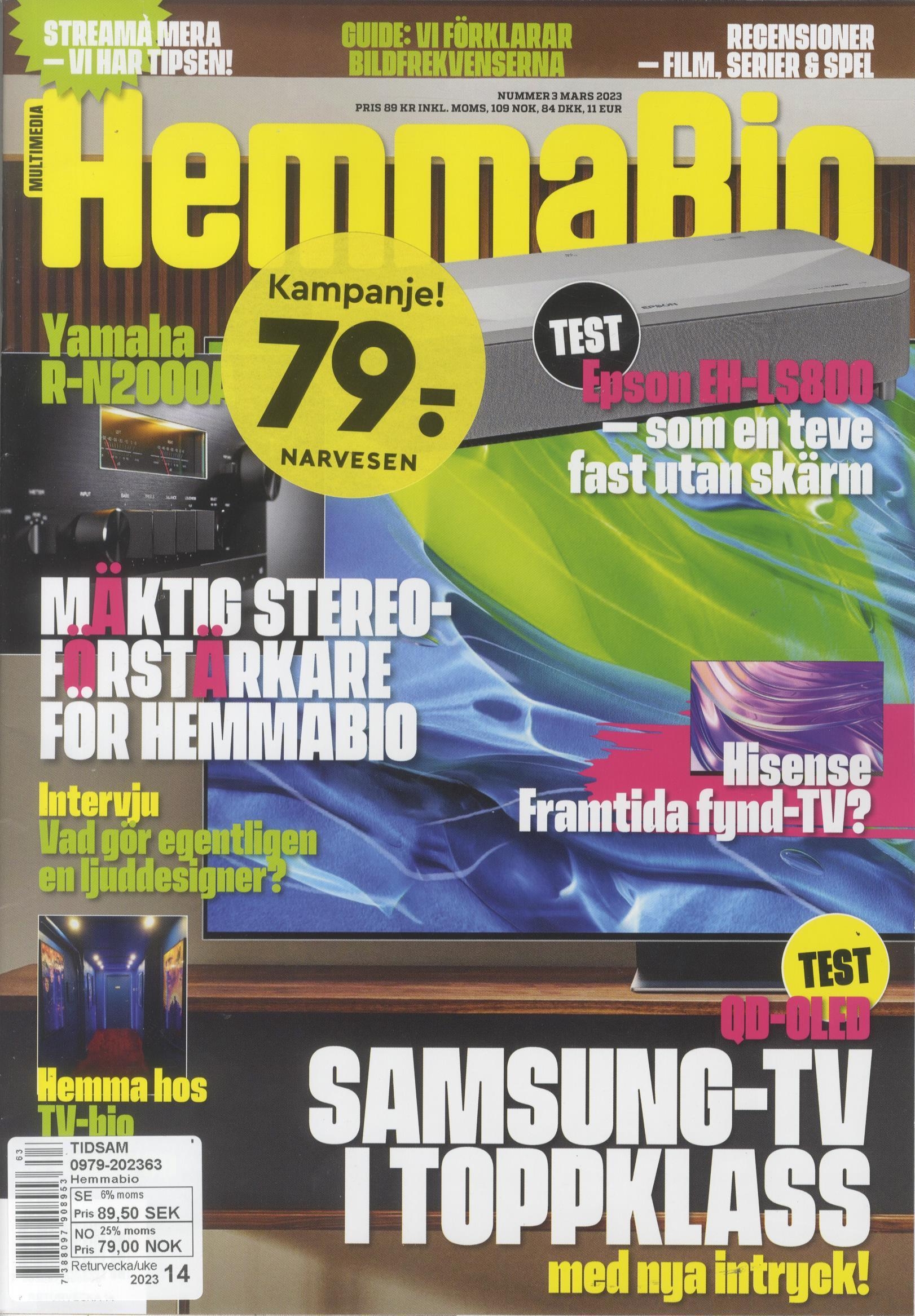 Hemmabio