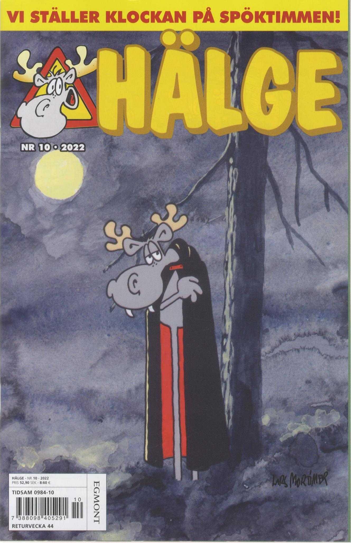 Hälge