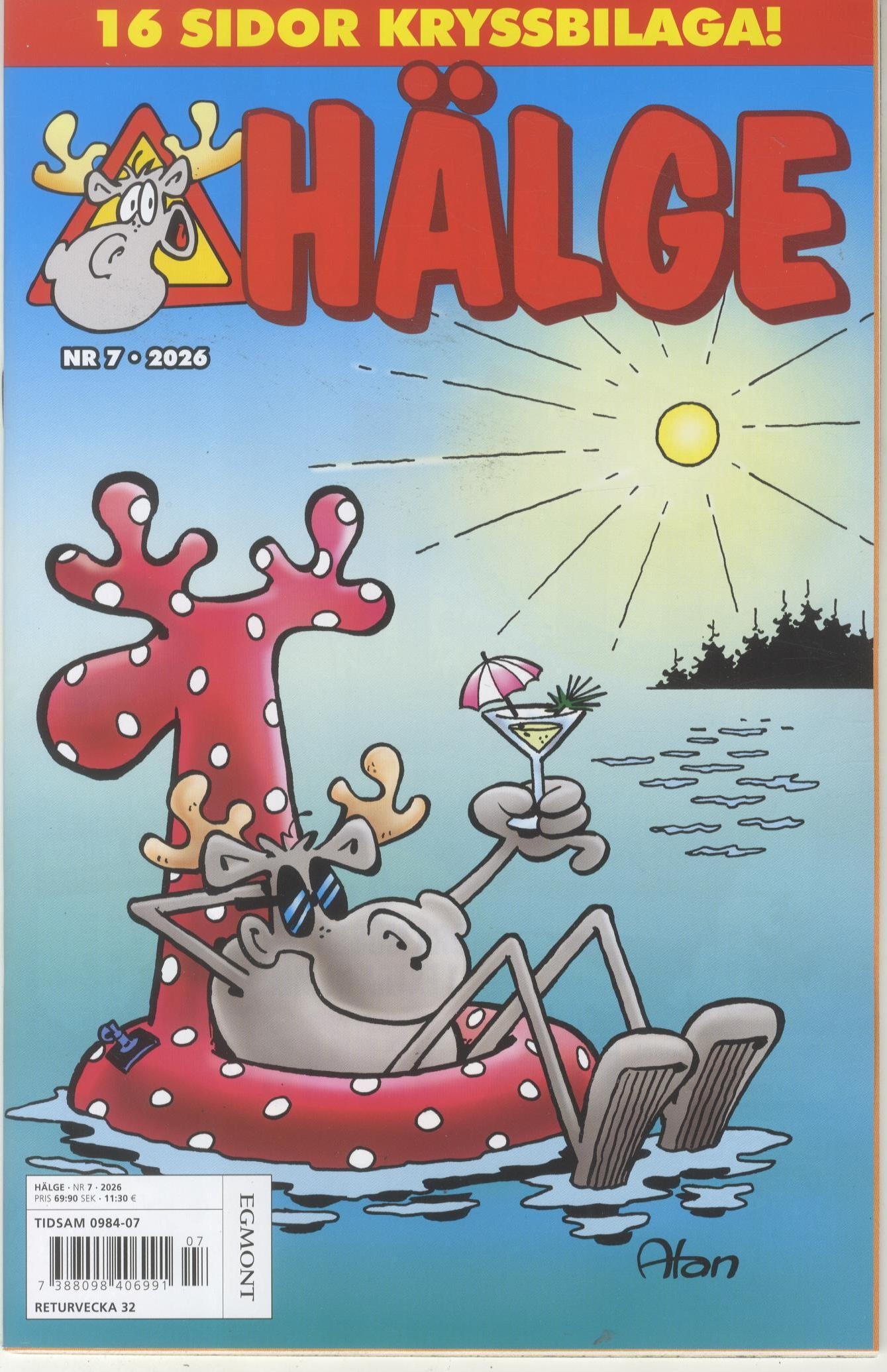 Hälge