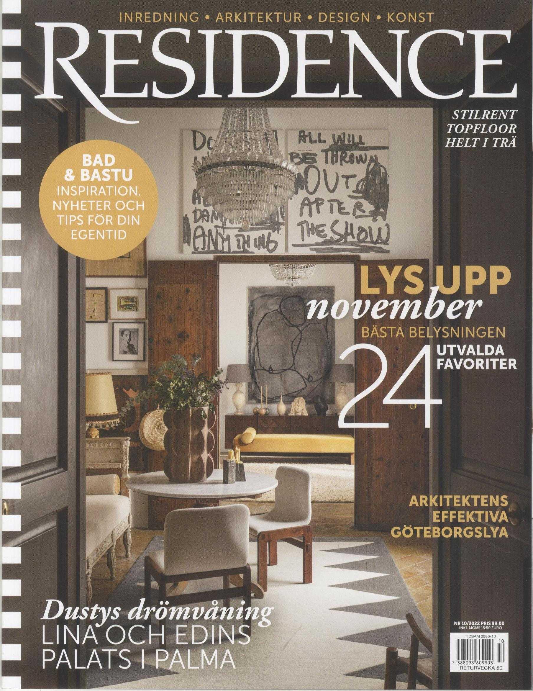 Residence
