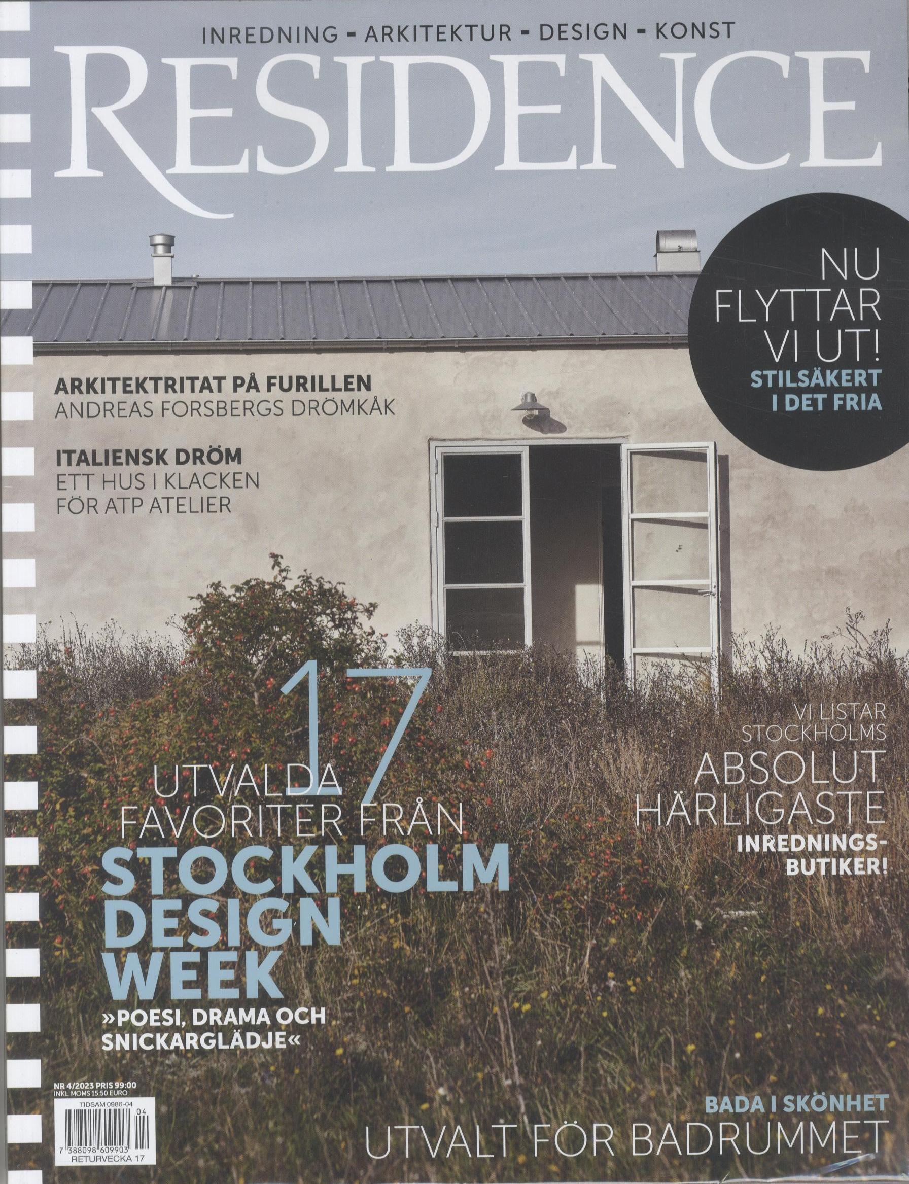 Residence