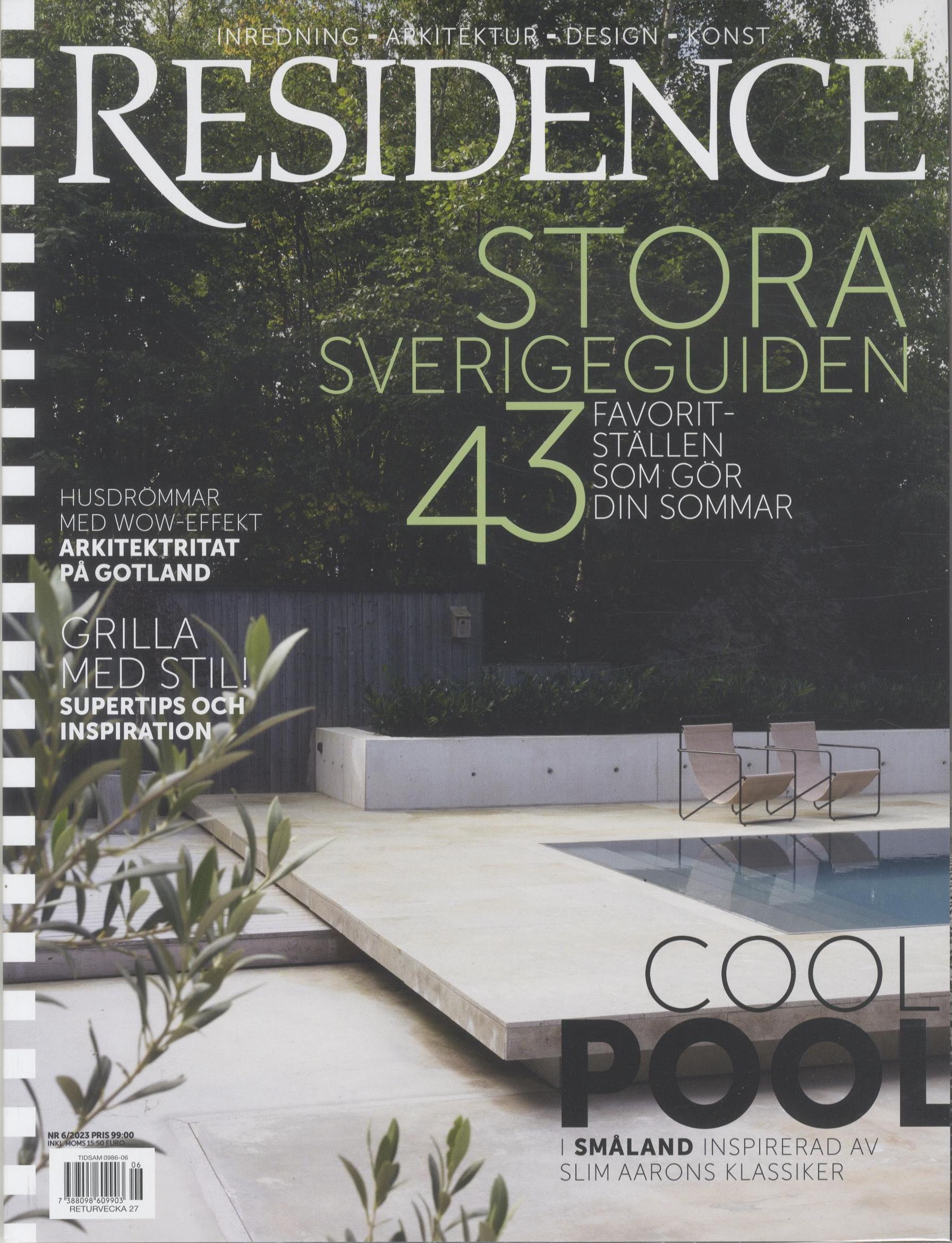 Residence