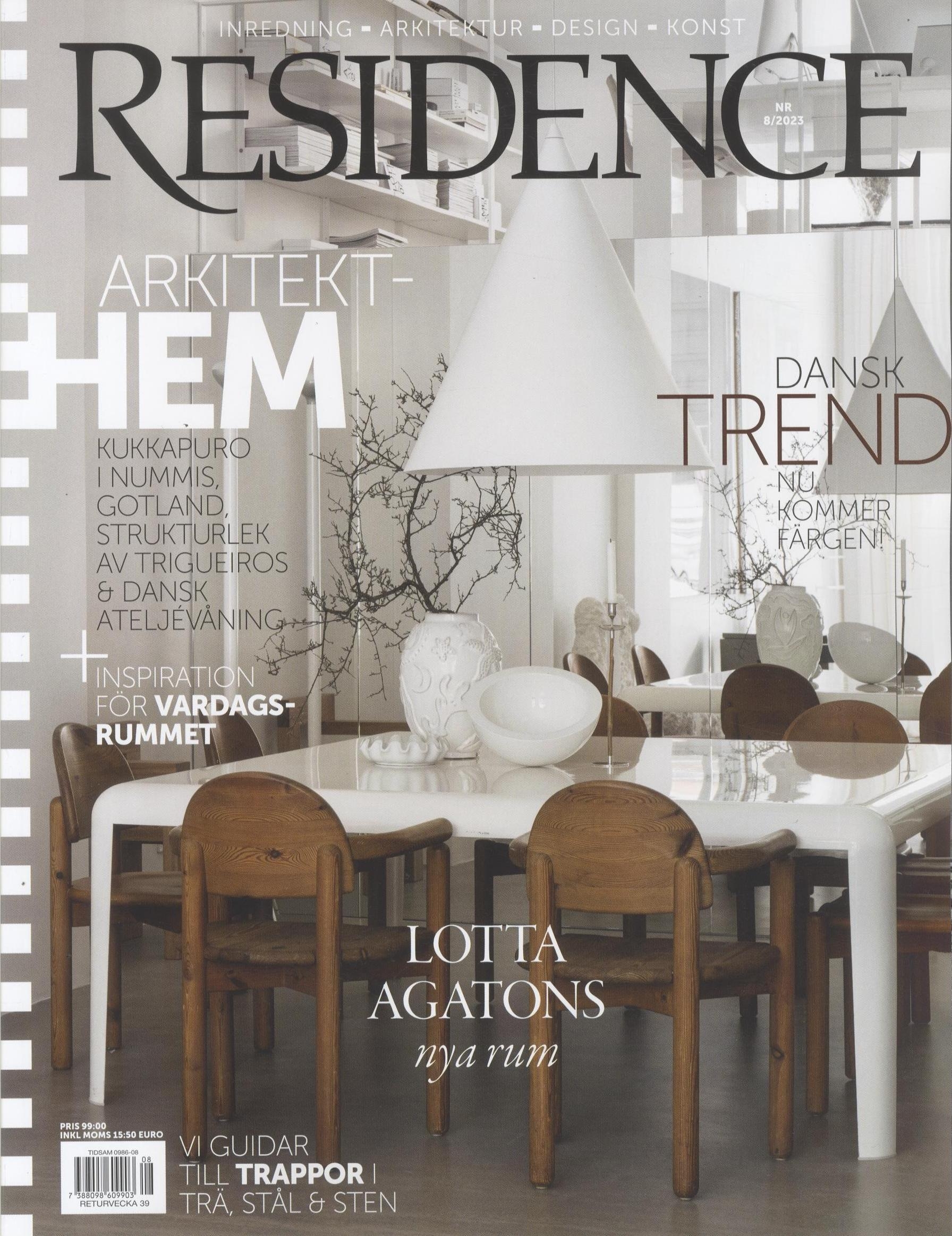 Residence