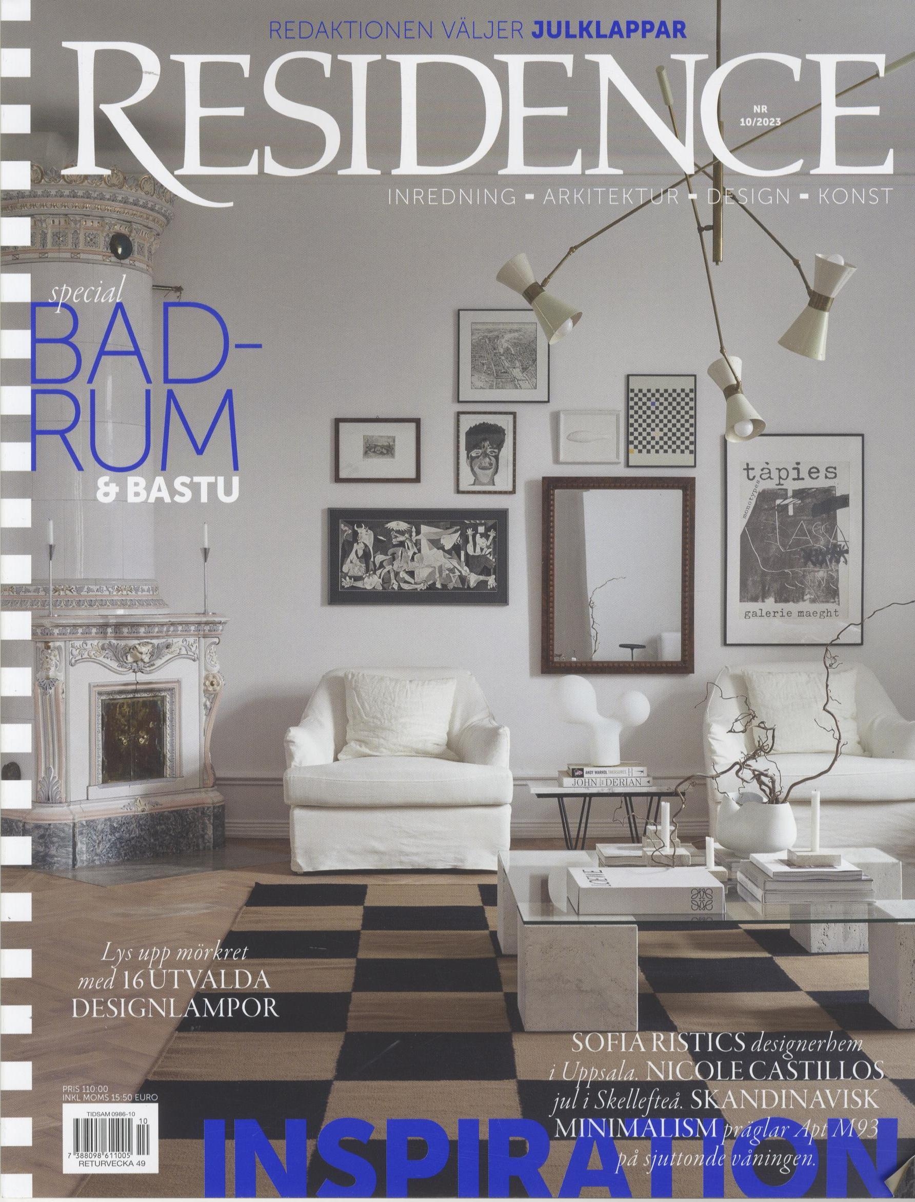 Residence