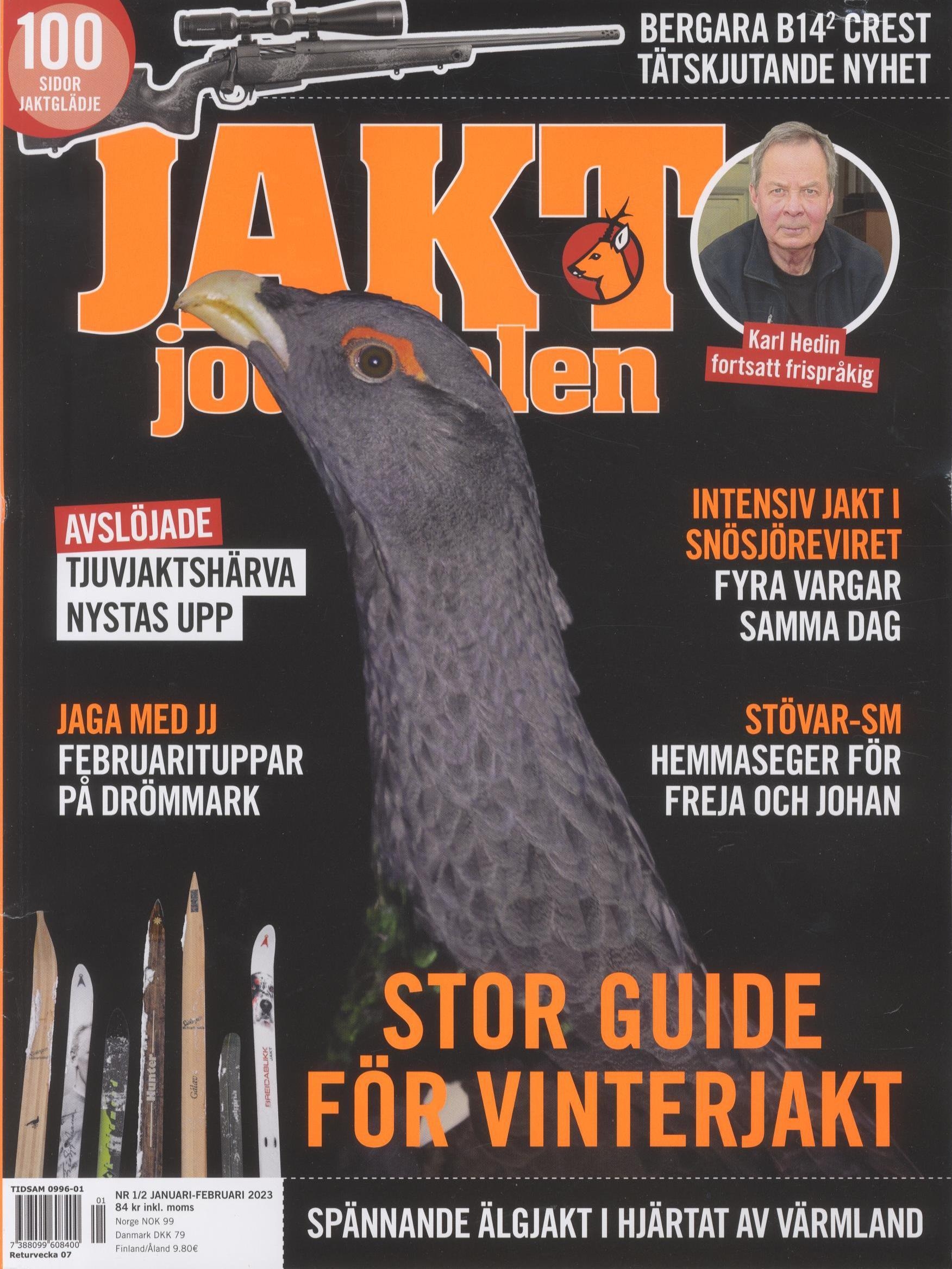 Jaktjournalen dbn