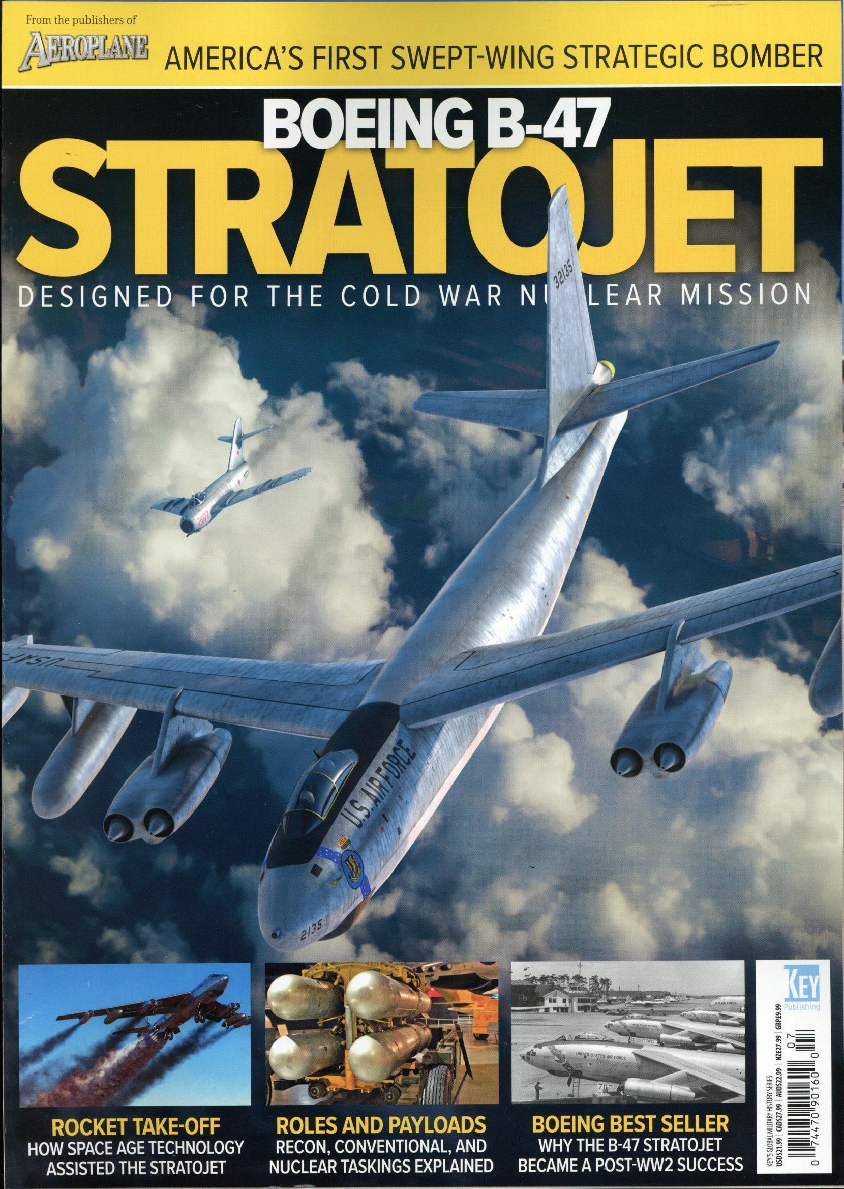 Key Global Mil Hist S