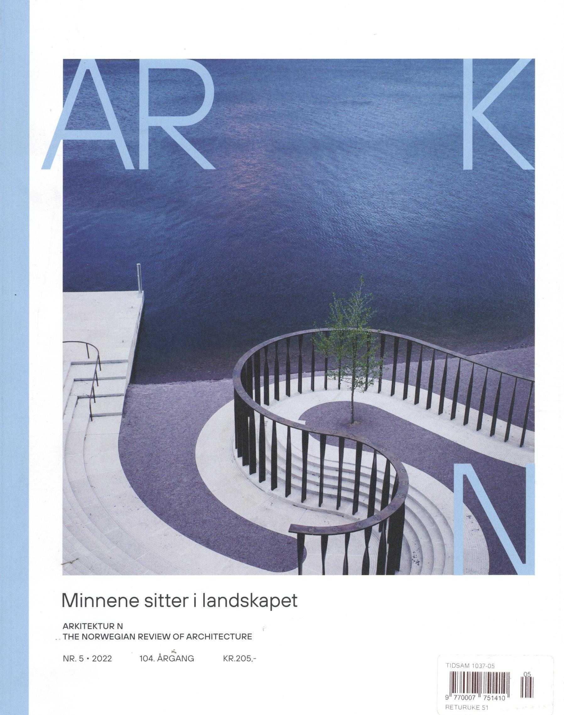 ArkitekturN