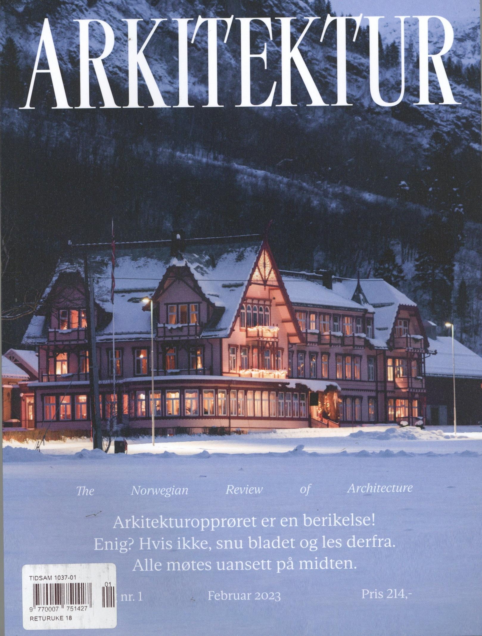 Arkitektur