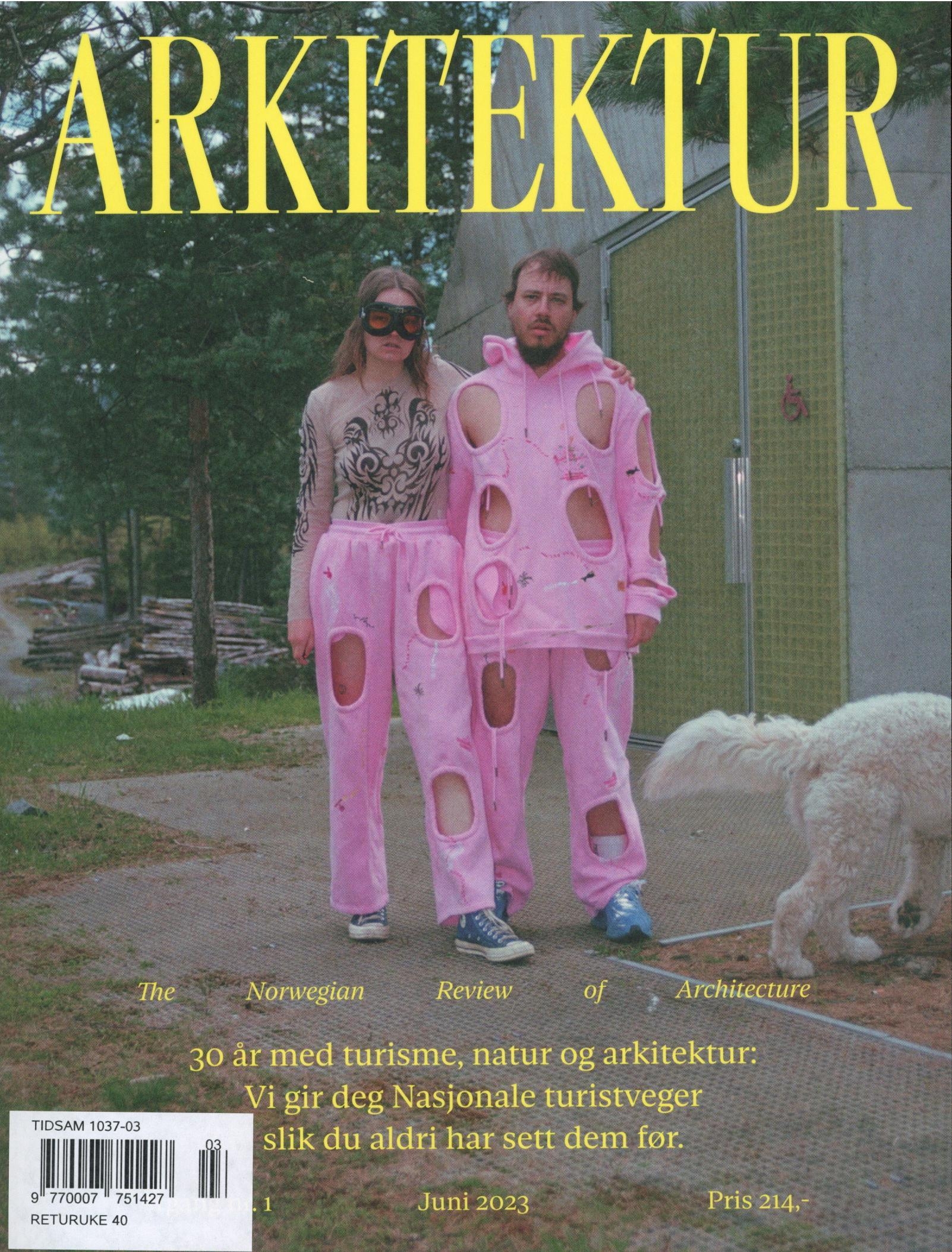 Arkitektur